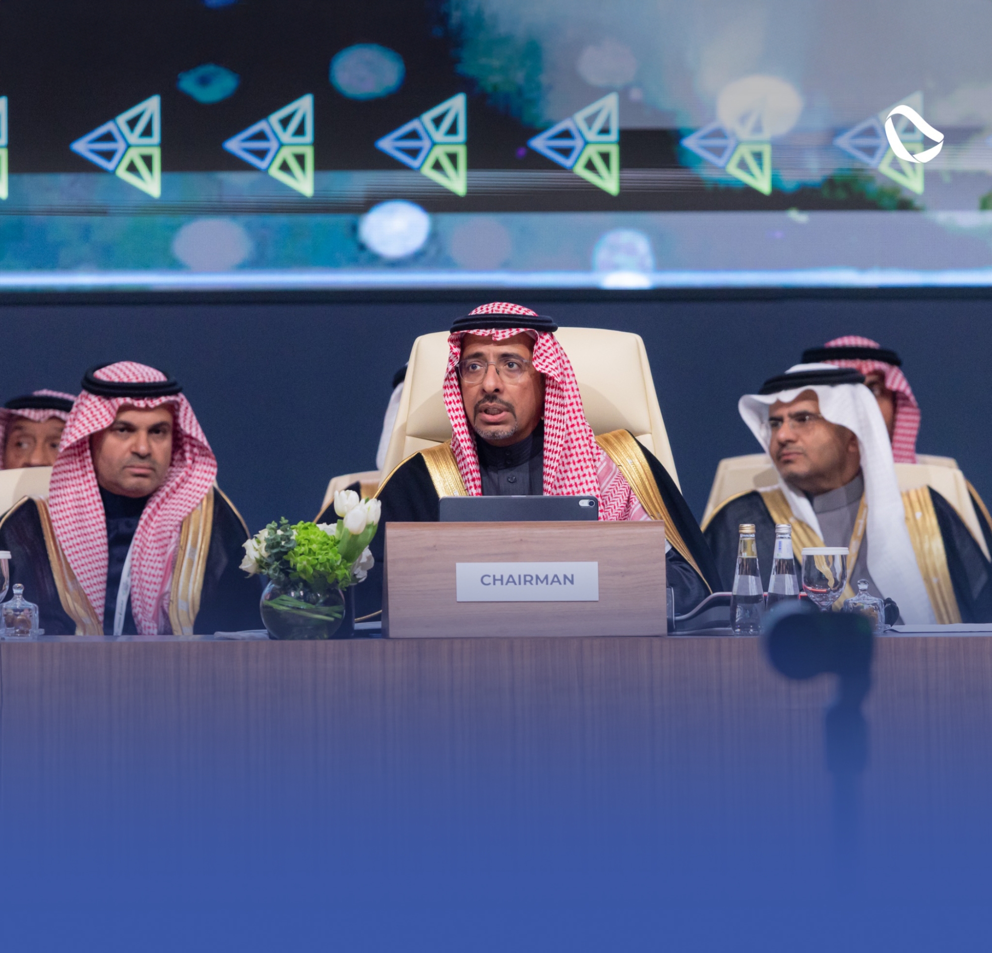 الخريف: العالم بحاجة لاستثمار 6 تريليونات دولار بالمعادن
