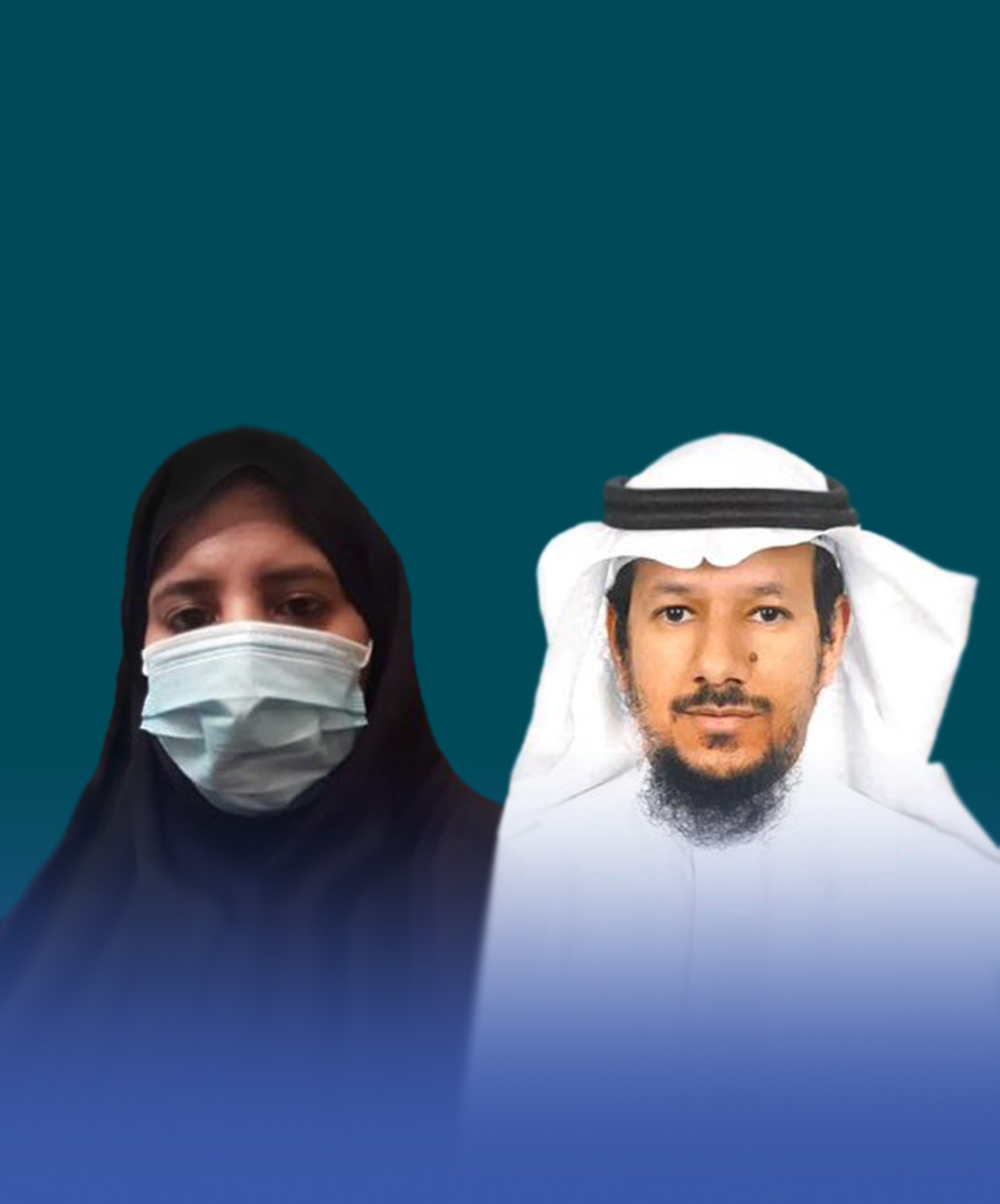 معلم ومعلمة سعوديان ضمن أفضل 50 معلمًا في العالم