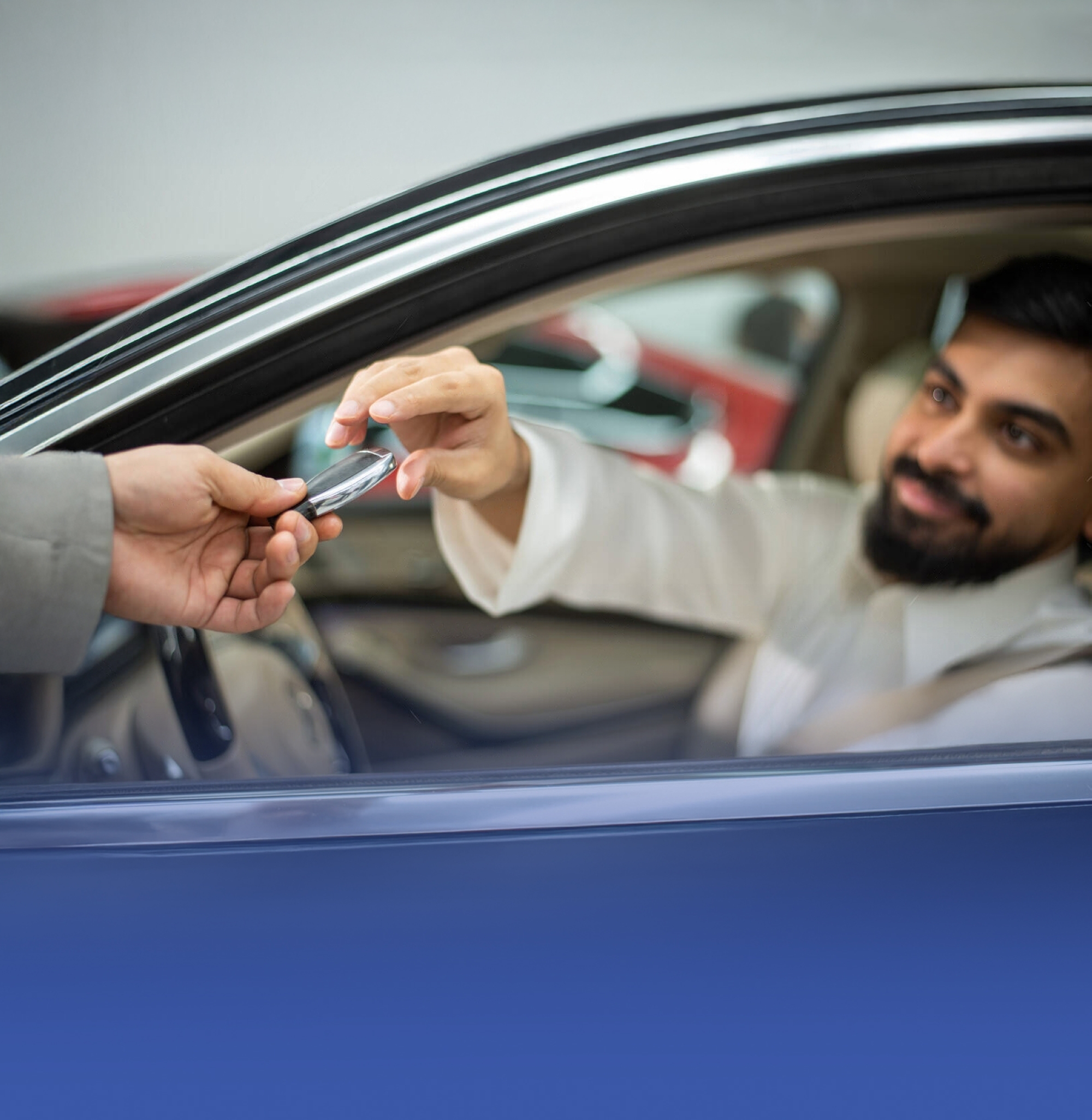 "التجارة": 3 حالات تجيز للمستهلك طلب سيارة بديلة