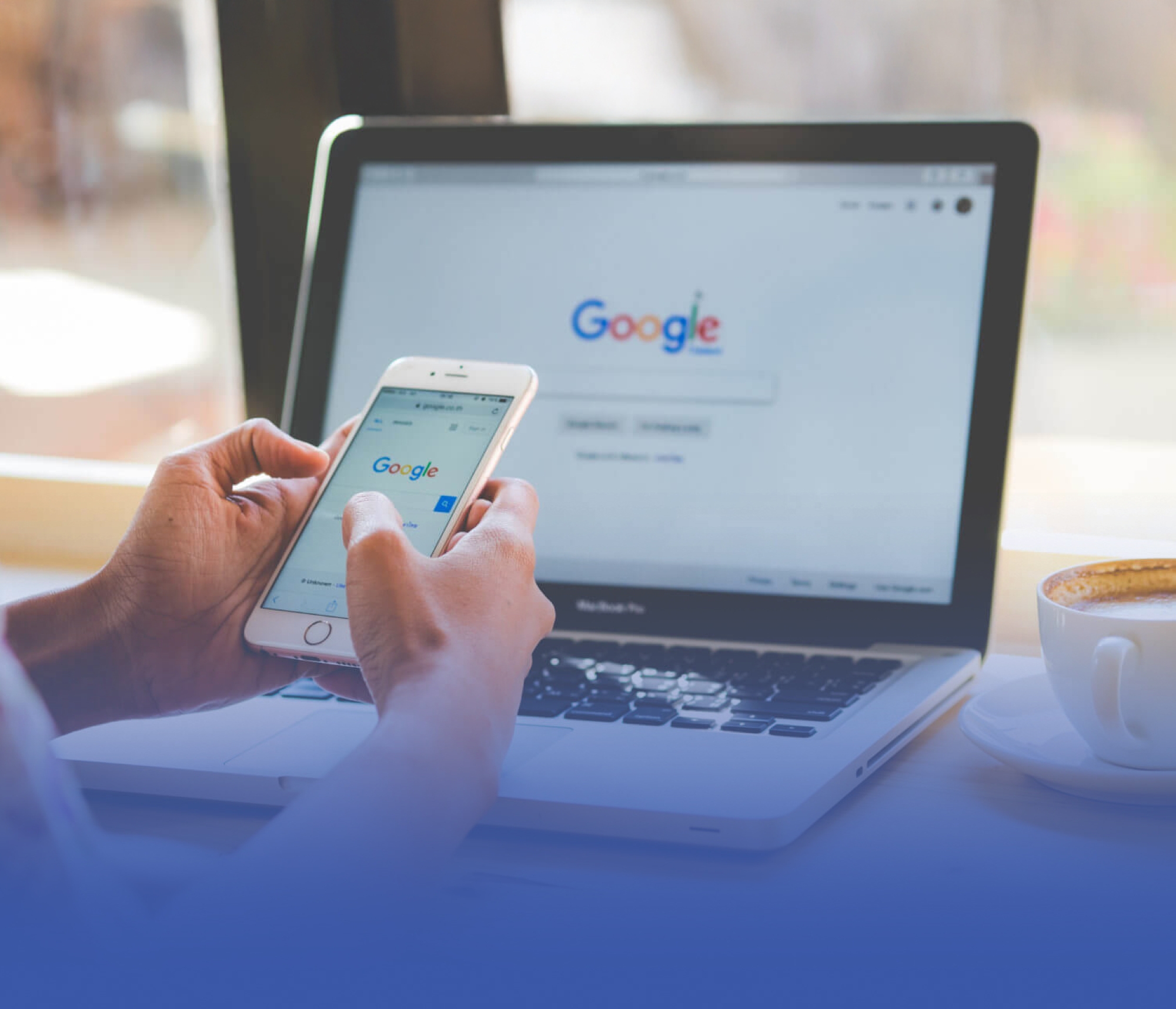 4 علامات تدل على تعرض حسابك في جوجل لاختراق
