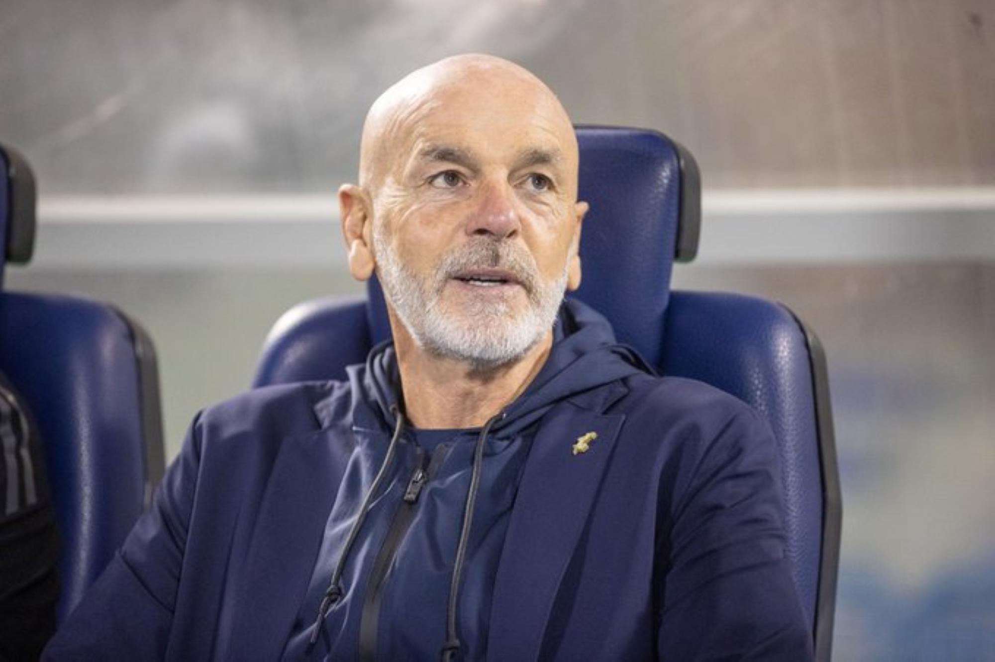بيولي يحسم مستقبل تاليسكا مع النصر