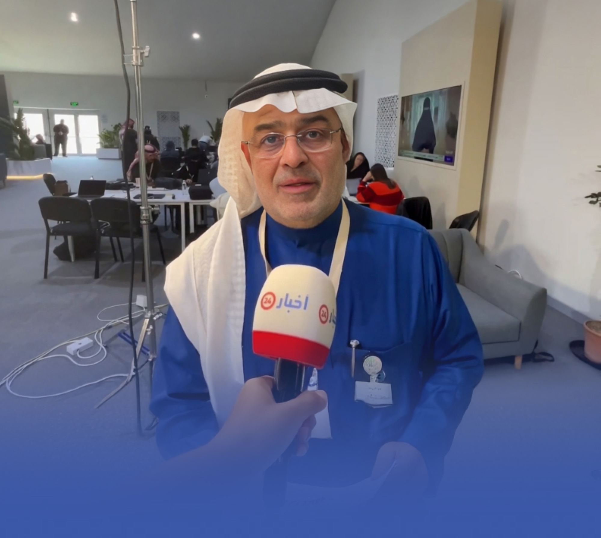 تعيين نساء بوظيفة "جوّال" في المحميات