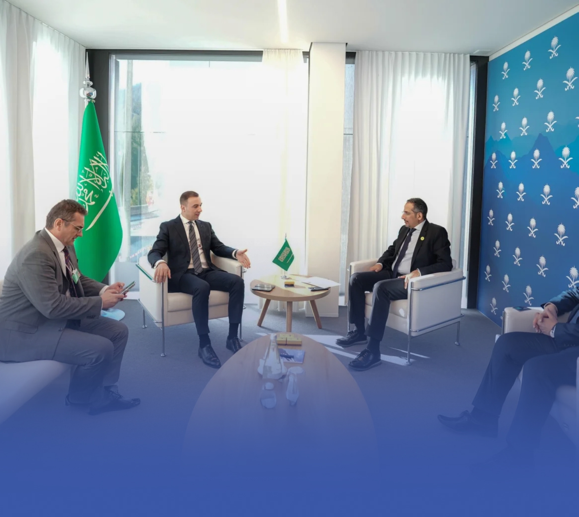 وزير الصناعة يبحث في رومانيا الفرص الاستثمارية الواعدة