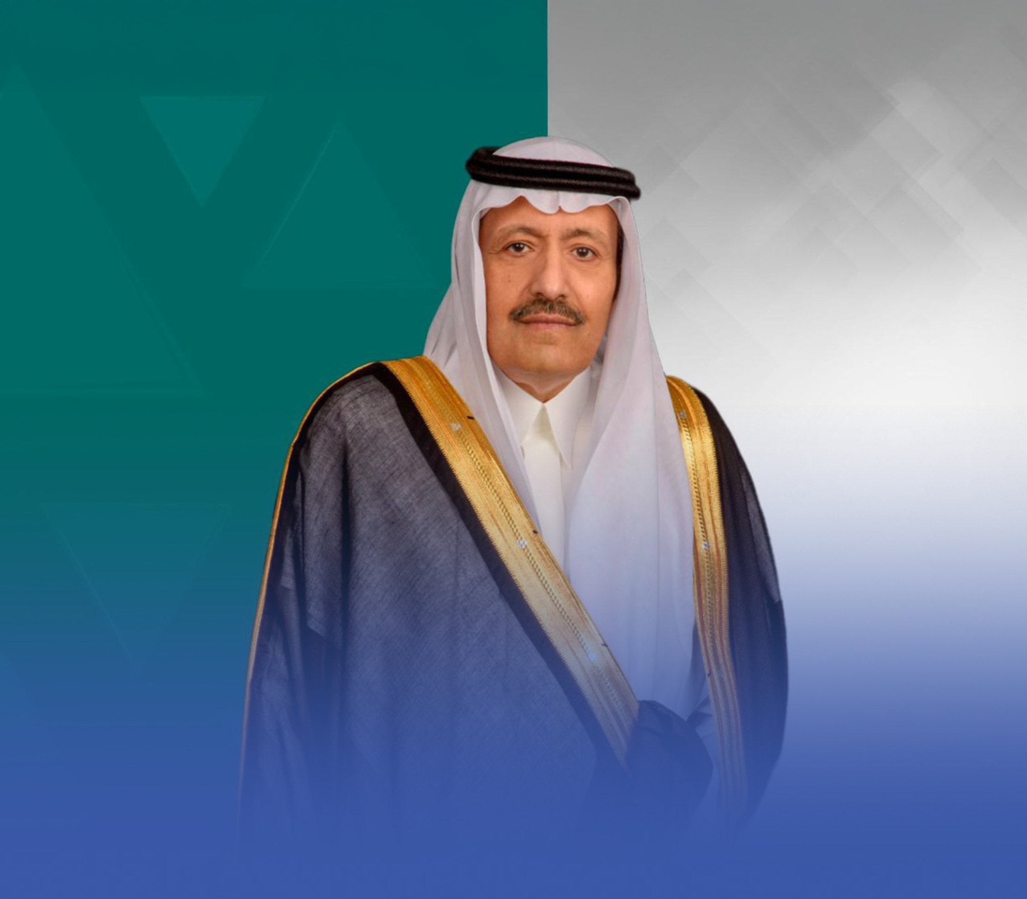 أمر ملكي بتمديد خدمة أمير الباحة لمدة 4 سنوات