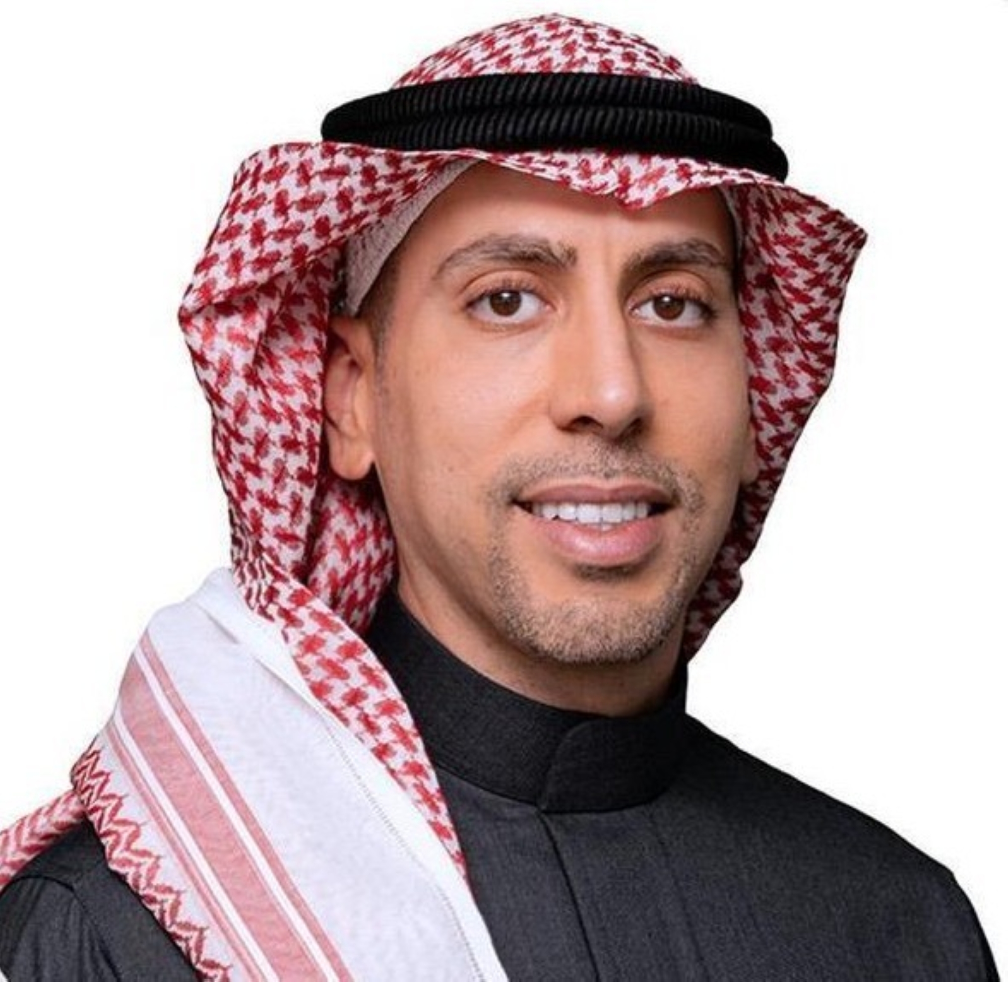 فواز الرابح رئيسًا تنفيذيًّا لبرنامج التحول الوطني
