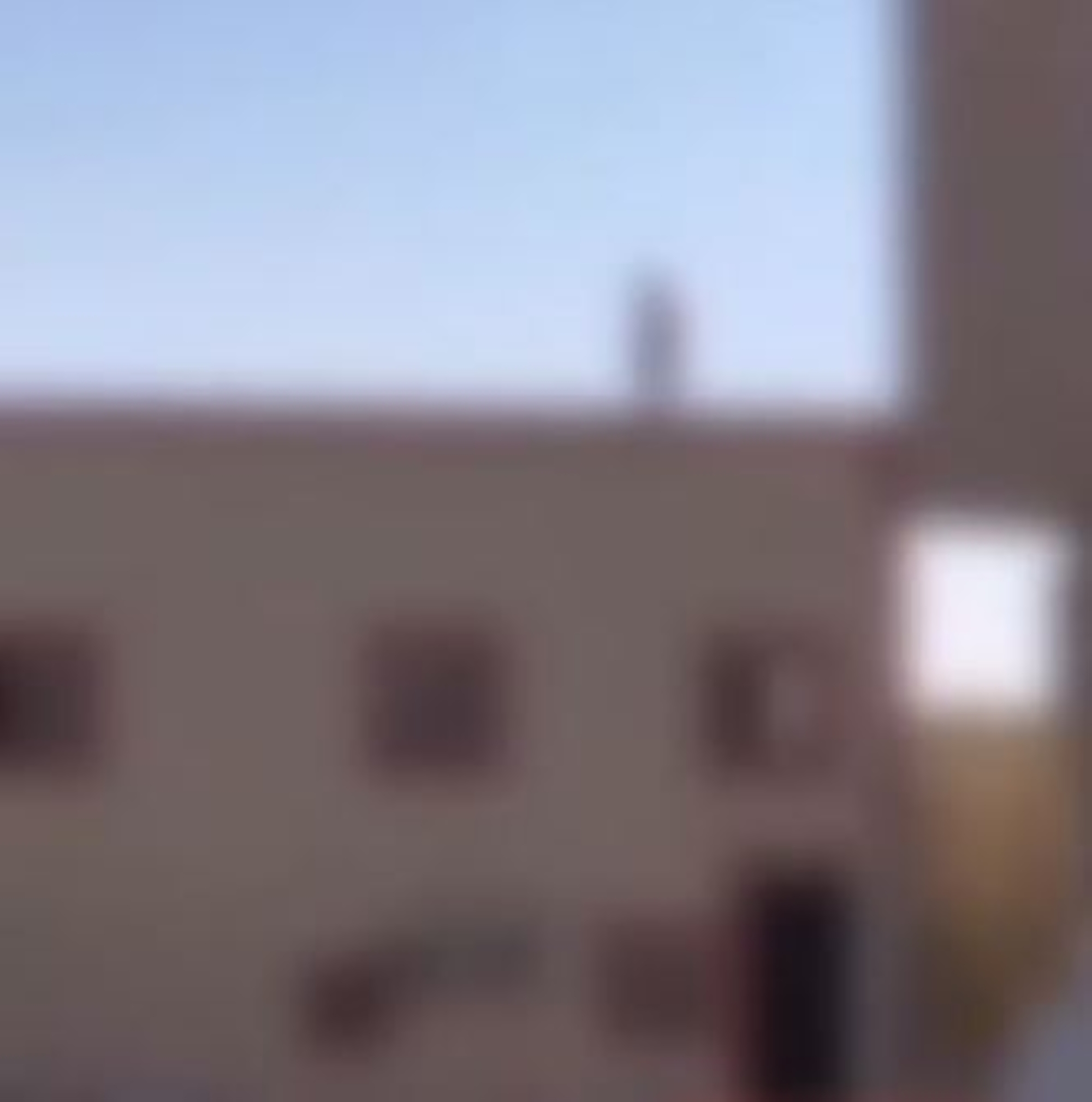 الشرطة تباشر واقعة إلقاء مُقيم نفسه من أحد المباني