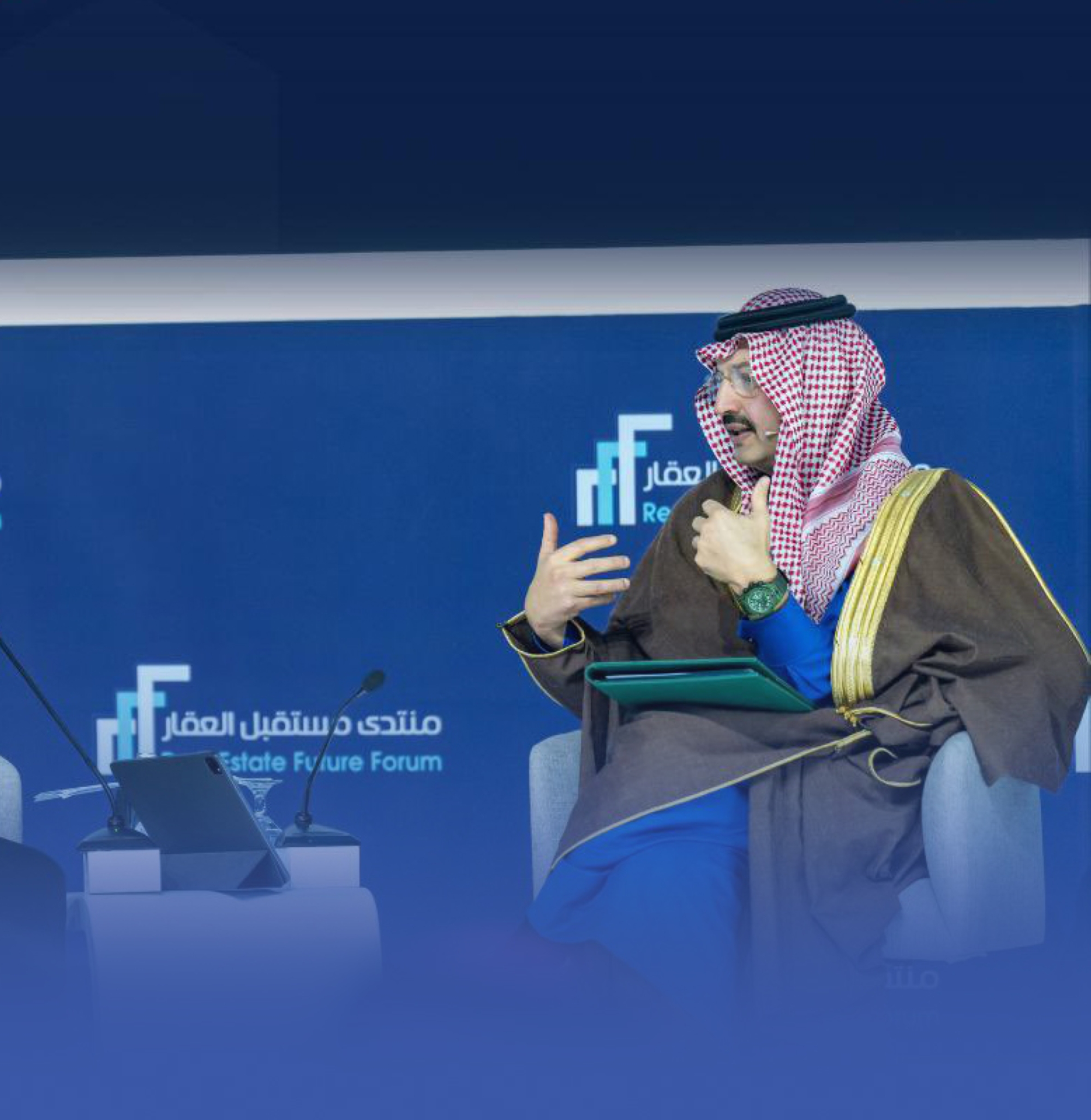 أمير عسير: إعلان نتائج التحقيق بانقطاع الكهرباء خلال أسبوعين