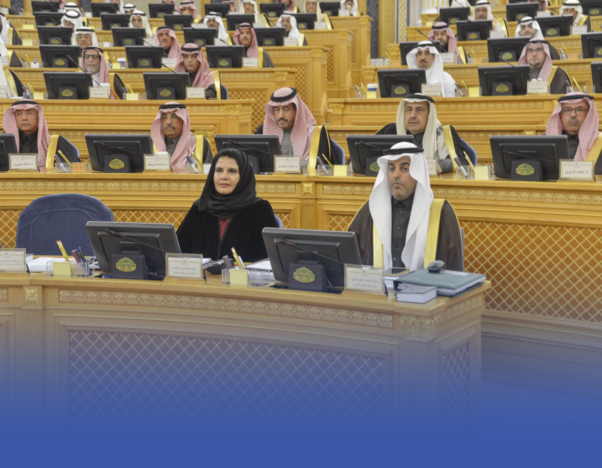 الجاسر لـ"الشورى": إستراتيجية لتقليل نقل البضائع على الشاحنات