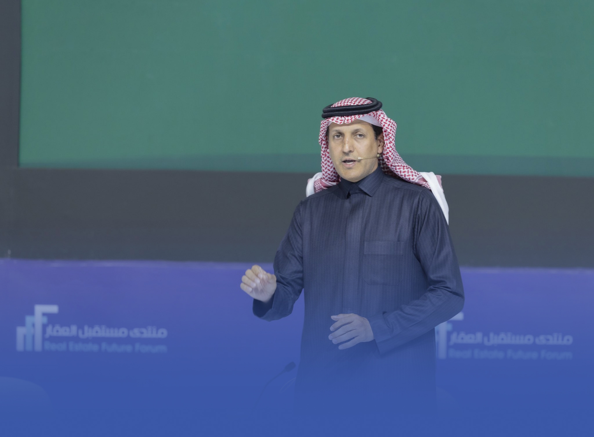 "الوطنية للإسكان": ضخ 300 ألف وحدة سكنية قبل نهاية 2025