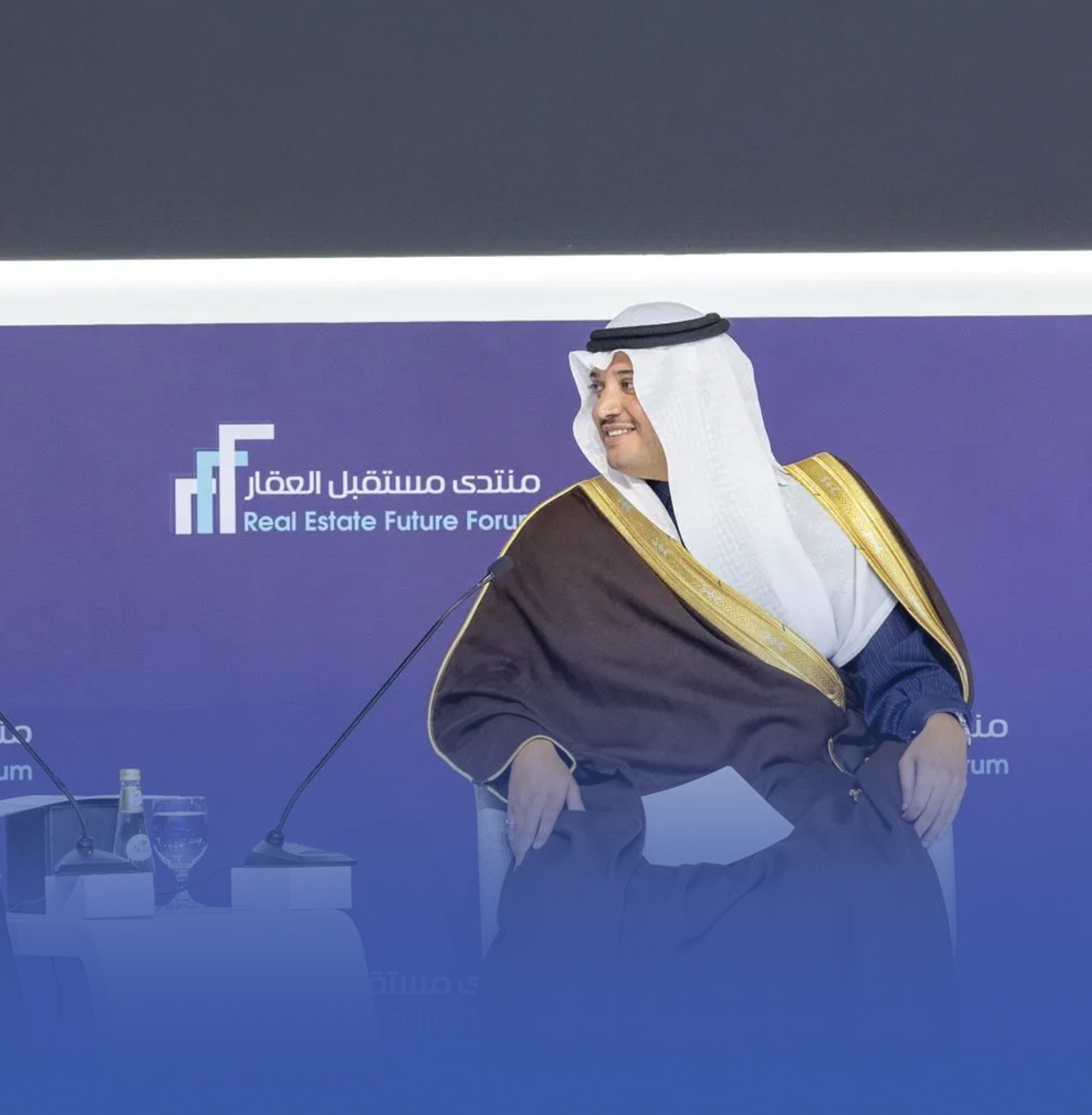 محافظ الأحساء: إعلان تطوير مشروع العقير السياحي قريباً