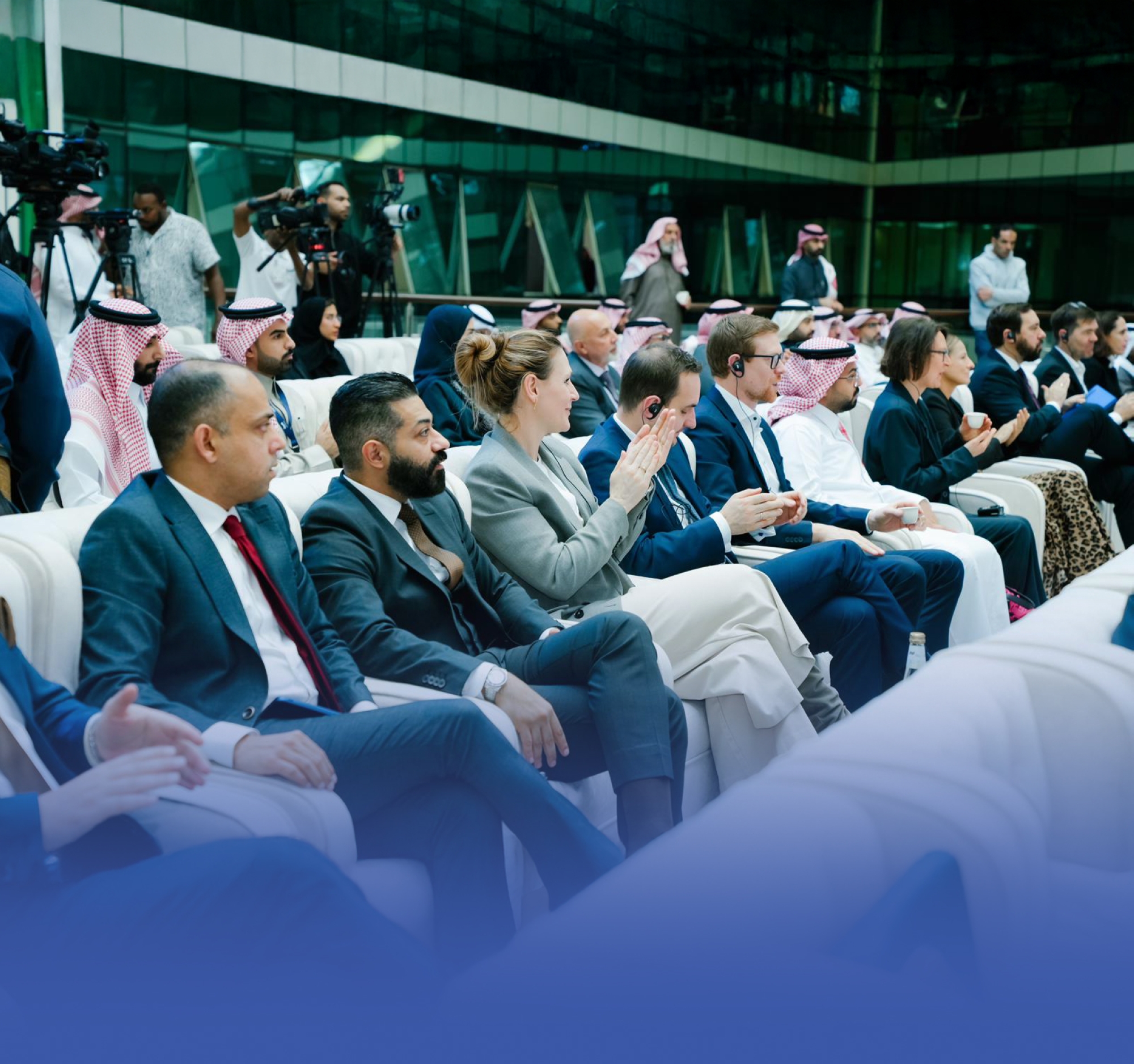 المملكة تستضيف مؤتمر IFAT لأول مرة بالشرق الأوسط