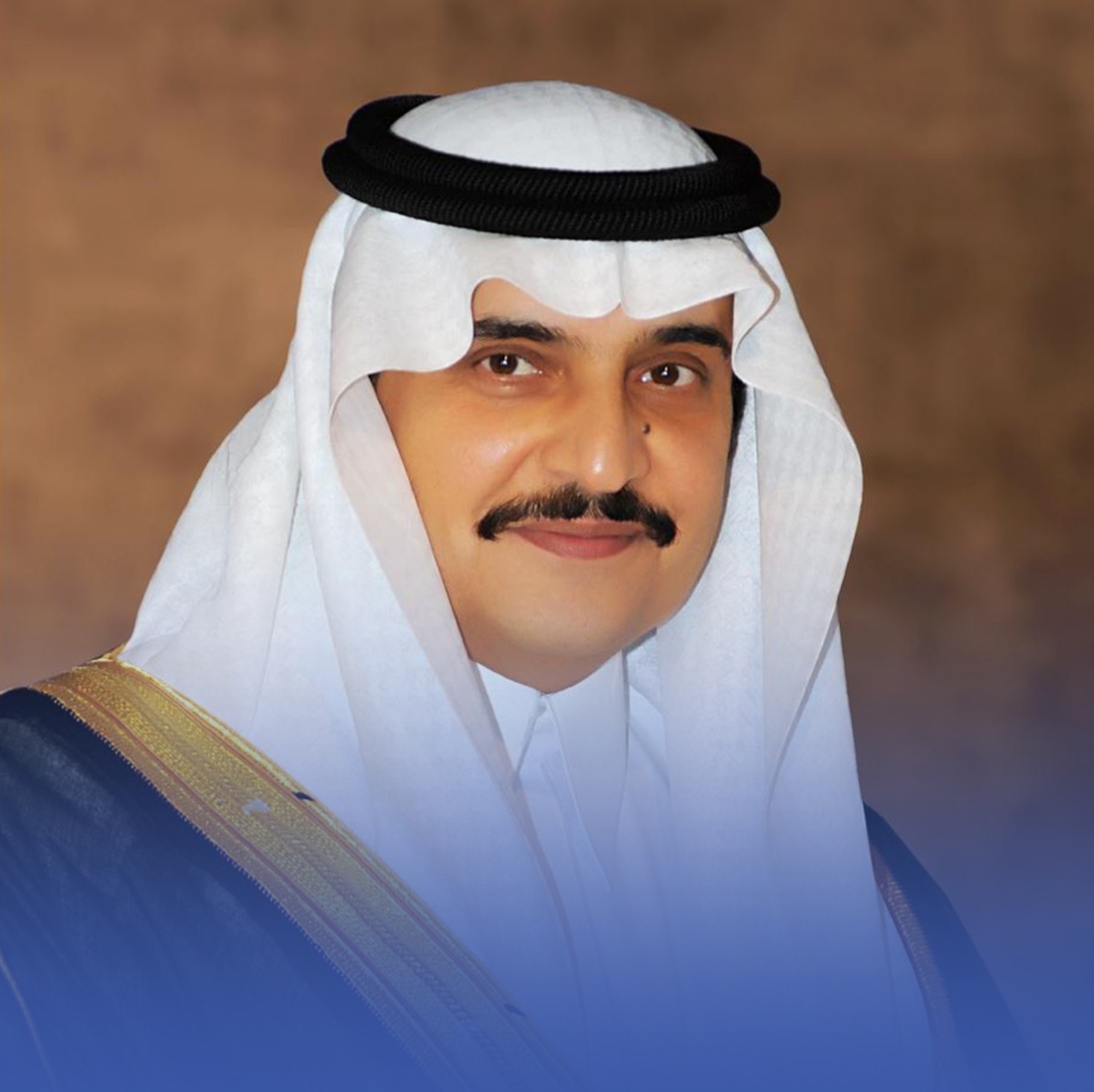 الديوان الملكي: وفاة الأمير محمد بن فهد بن عبدالعزيز