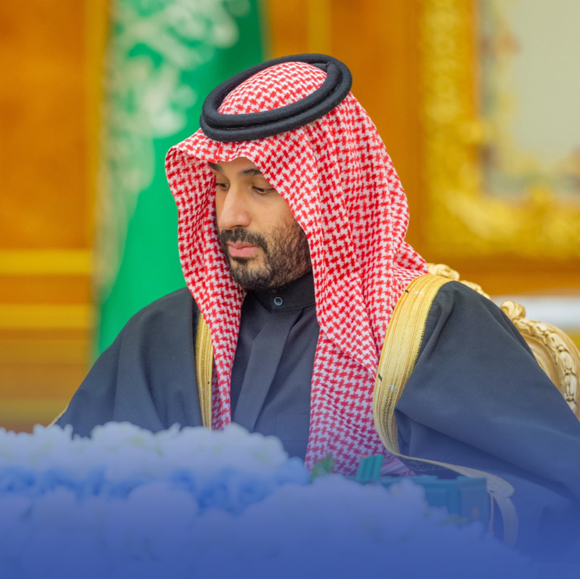 الوزراء: استضافة المملكة لمنتدى الاقتصاد العالمي يؤكد ريادتها عالمياً