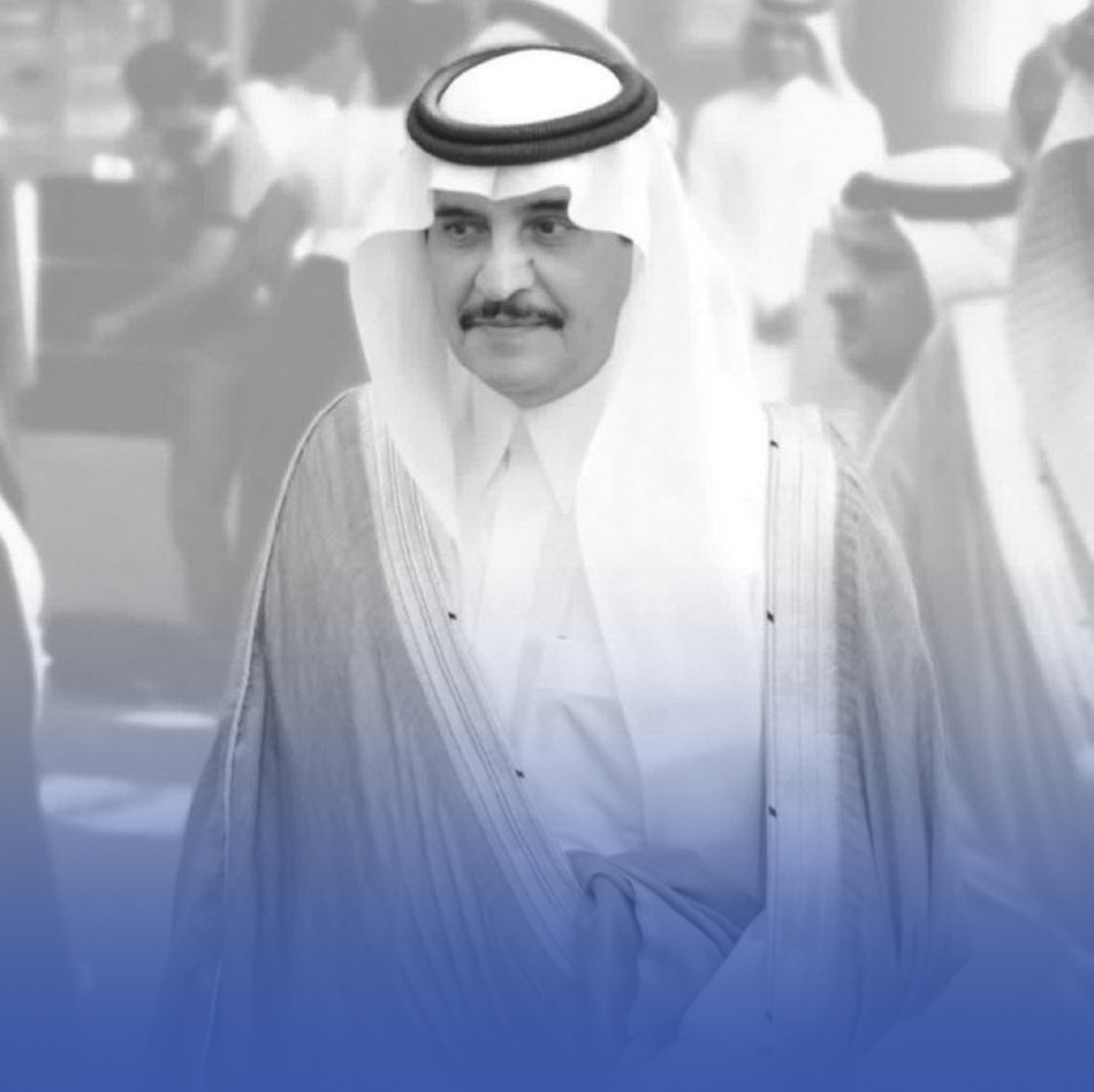 الأمير محمد بن فهد.. رجل التنمية والإنسانية