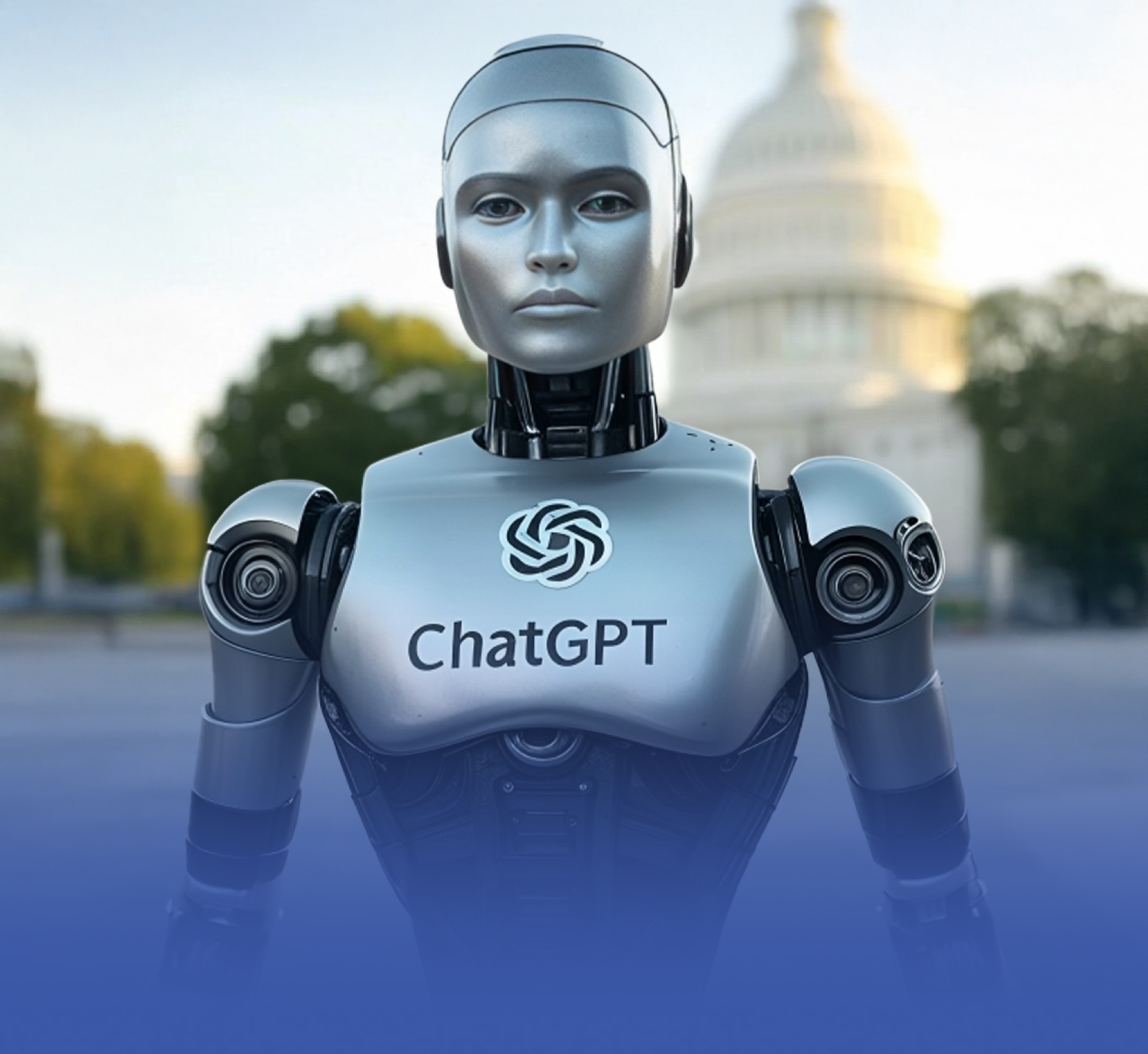 "OpenAI" تطلق نسخة حكومية من "ChatGPT"