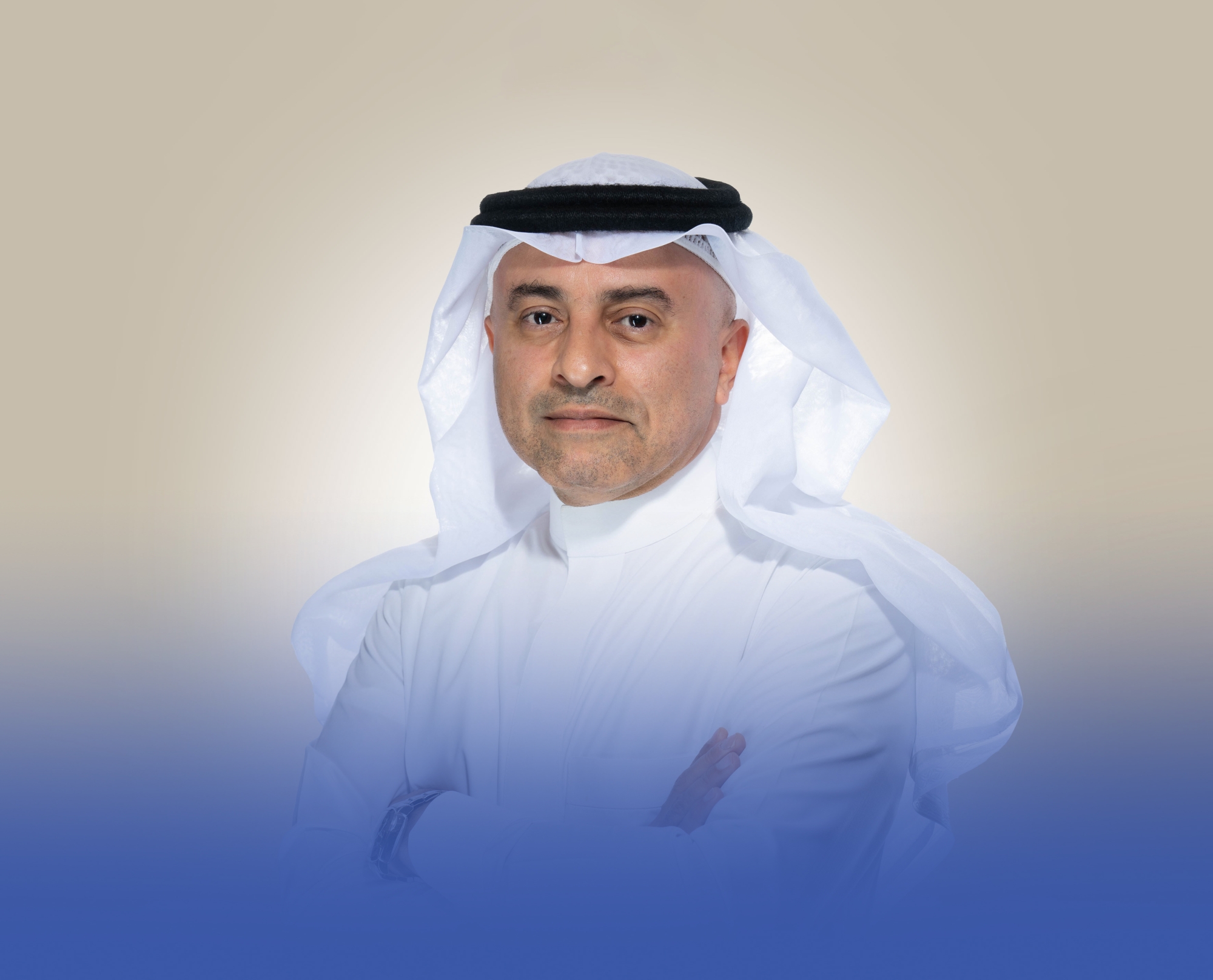 ثامر المهيد رئيسًا تنفيذيًّا للشركة السعودية للصناعات العسكرية