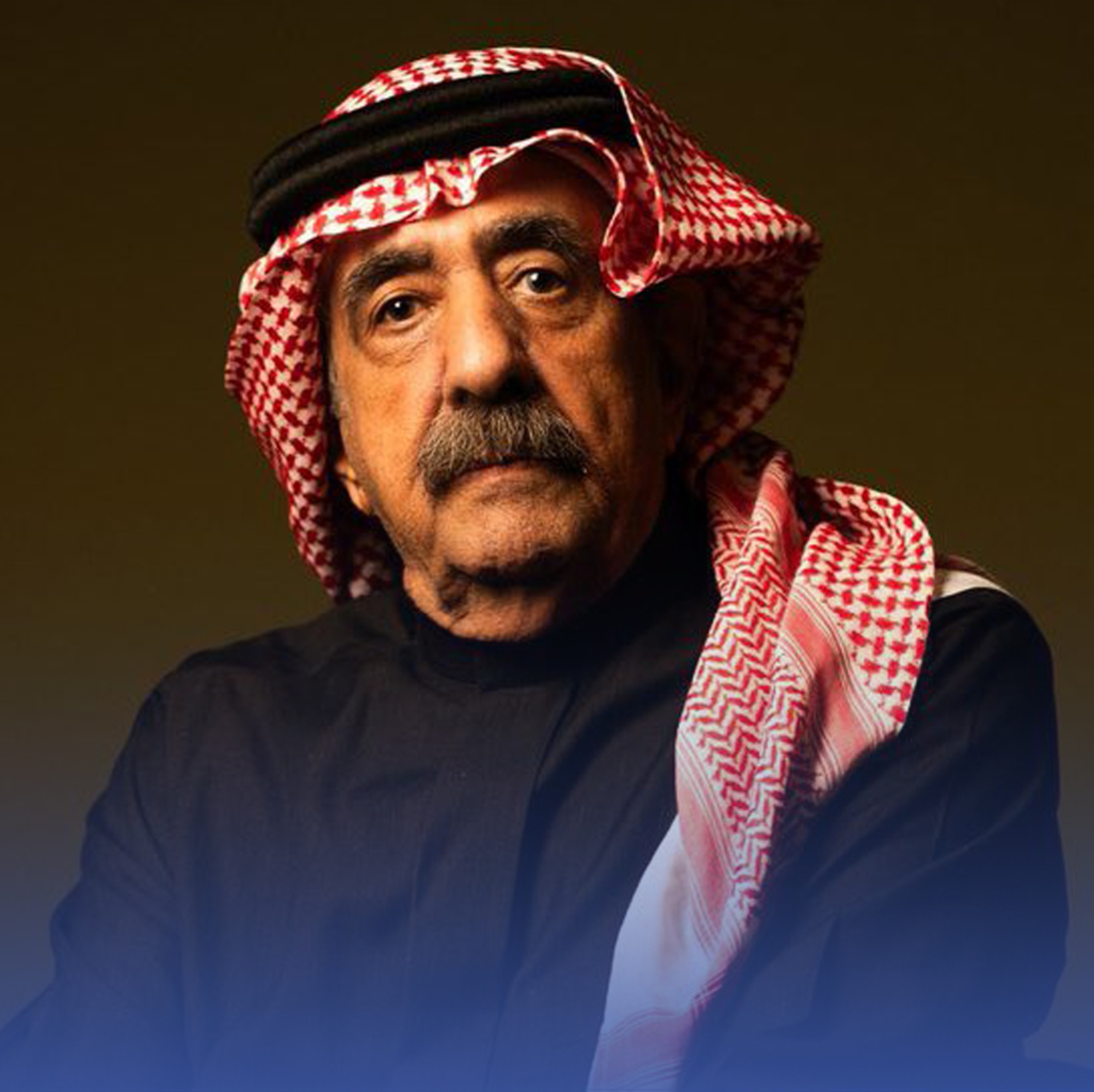 وفاة الفنان محمد الطويان
