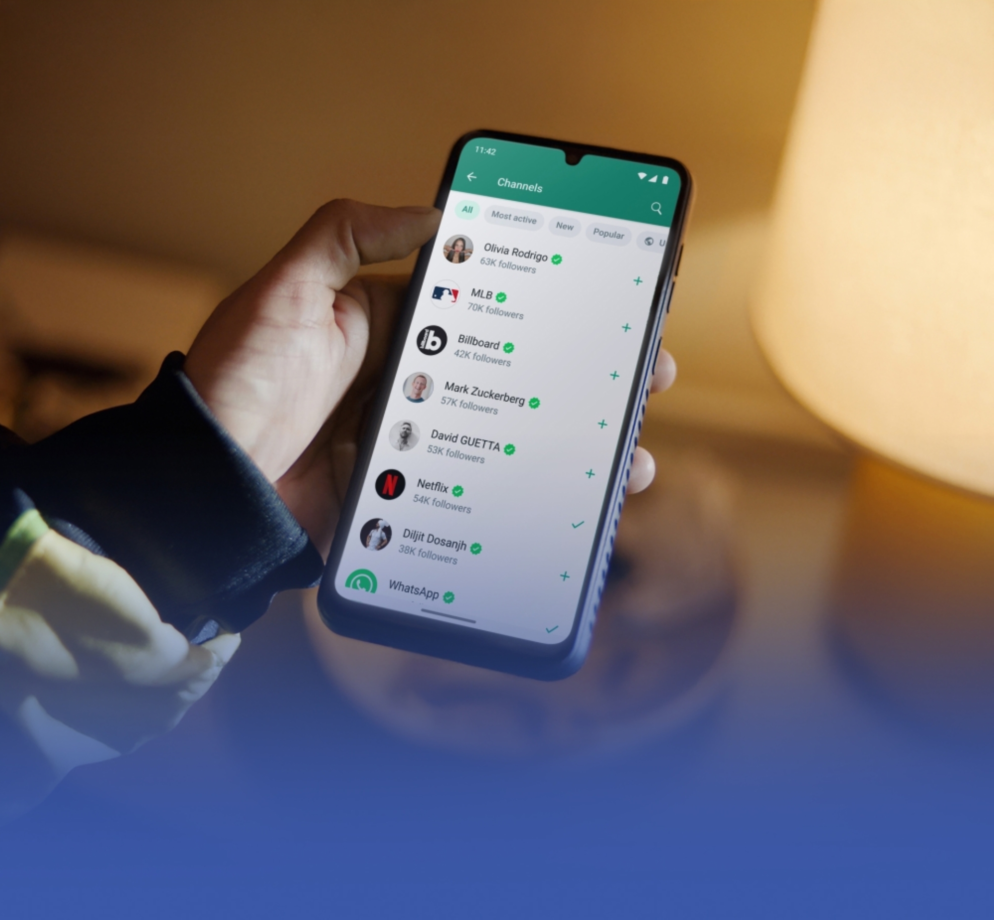 "واتساب" تحبط حملة تجسُّس استهدفت الصحفيين