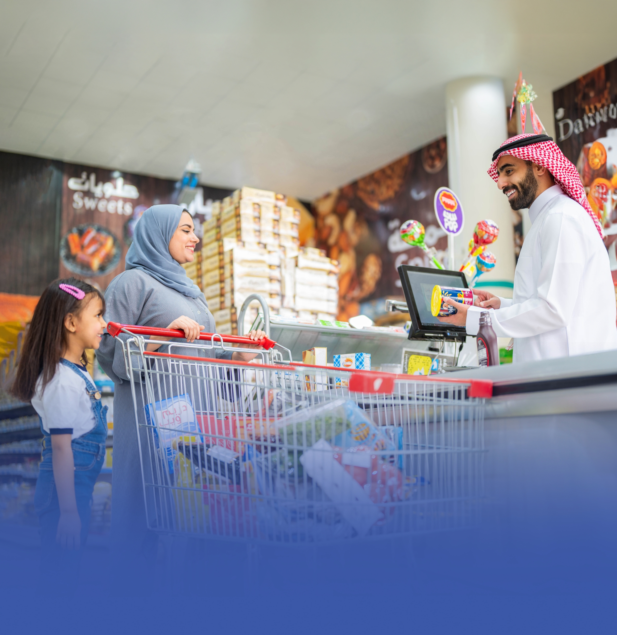 15 مليار ريال إنفاقًا على السلع والخدمات في أسبوع