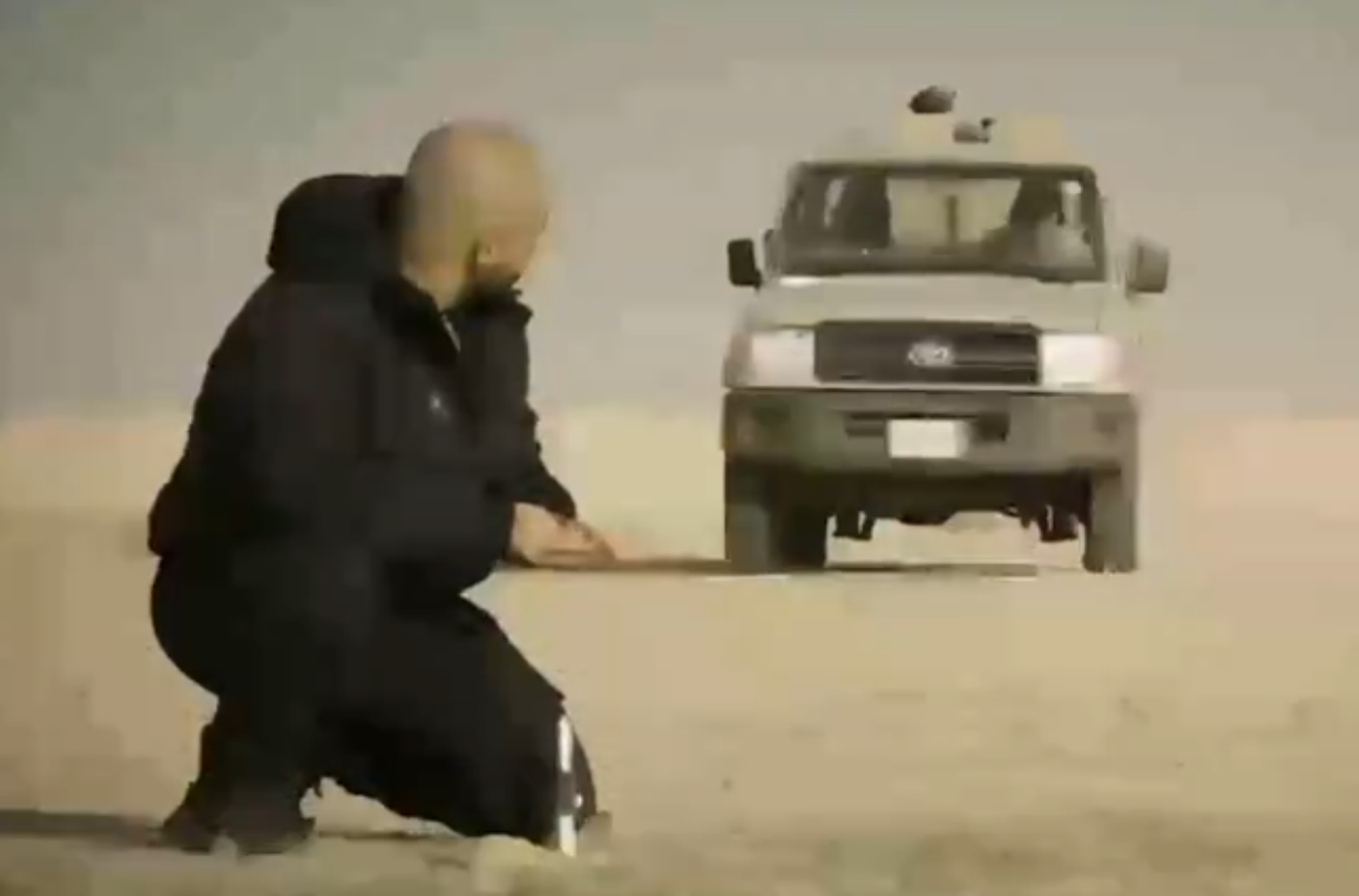 السجن 30 شهراً للباحثين عن "الفقع" بالمناطق الحدودية