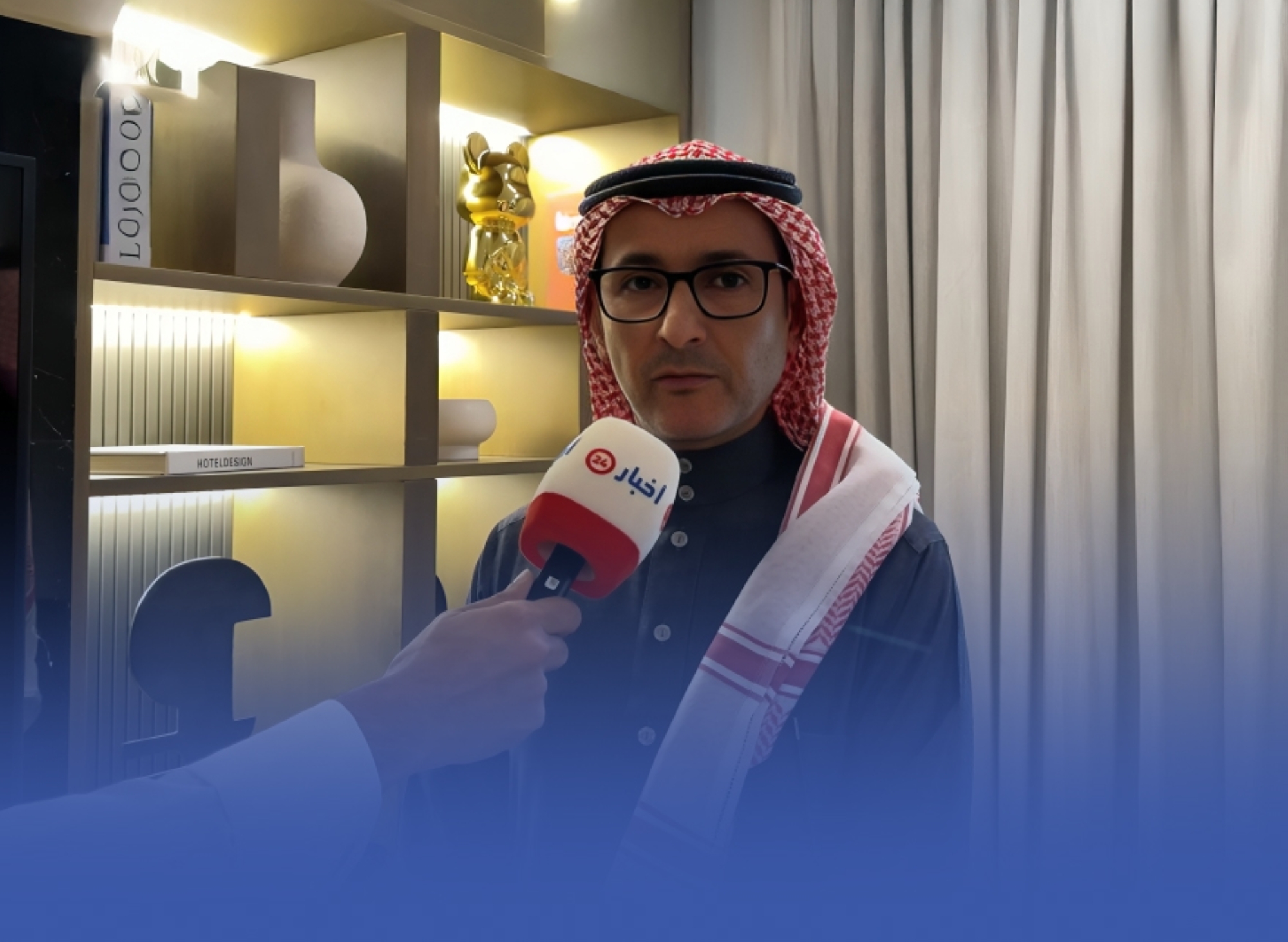 أول شركة سعودية لتمثيل وسائل الإعلام الأجنبية