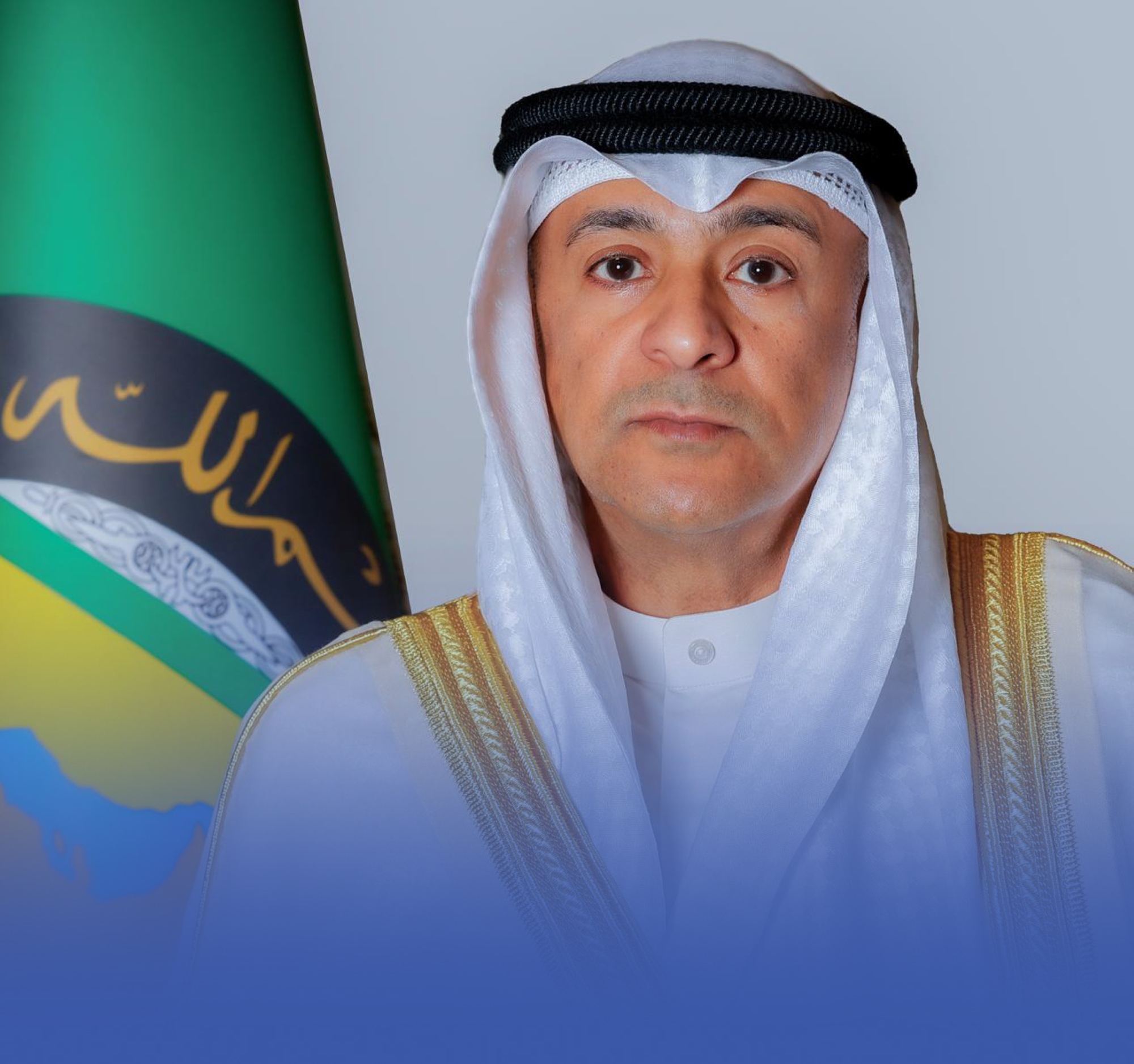 "التعاون الخليجي": حلّ الدولتين هو السبيل لتحقيق السلام