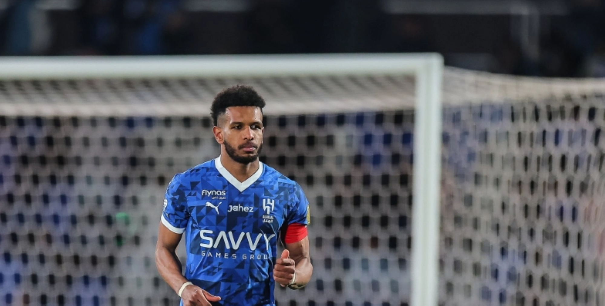 الجابر: الهجوم على البليهي تجريد الهلال من أحد أهم أسلحته