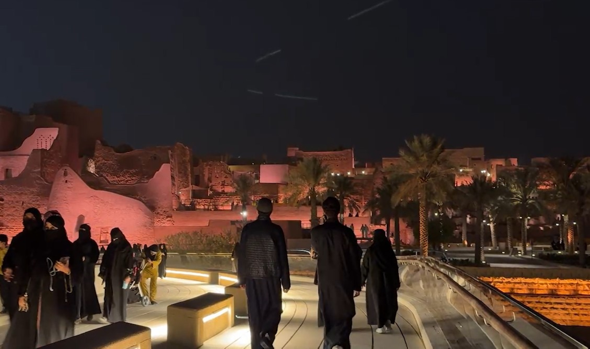 "الدرعية للرواية".. منصة لإثراء الأدب وتعزيز الثقافة