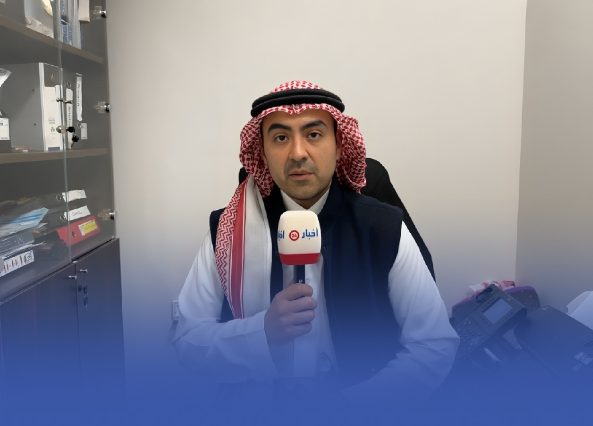 استشاري لـ"أخبار24": الإفراط بالمضادات سبب تراجع مناعة الأطفال