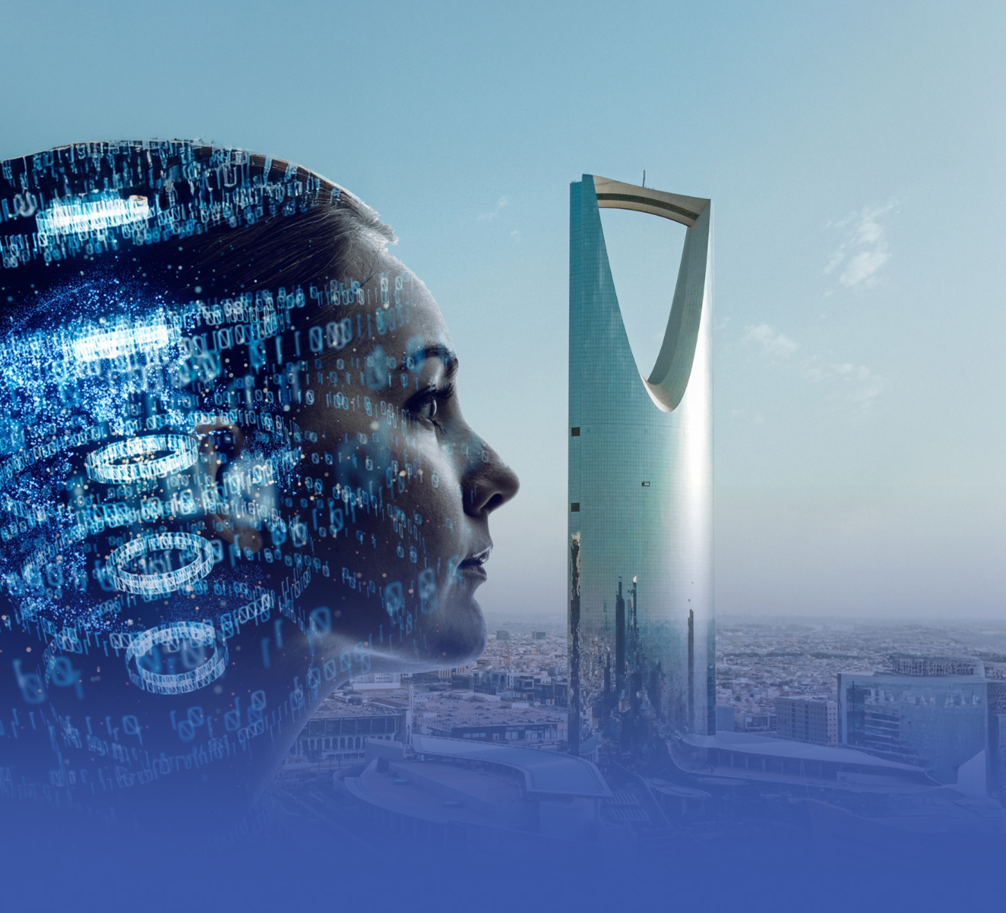 المملكة السادسة عالمياً في تطور الحكومة الإلكترونية