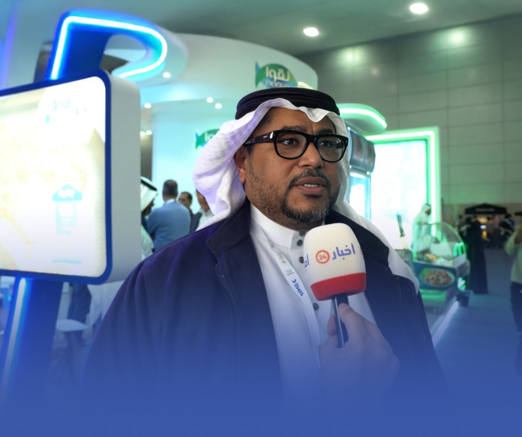المملكة تحتضن أكبر مزرعة "روبيان" في العالم