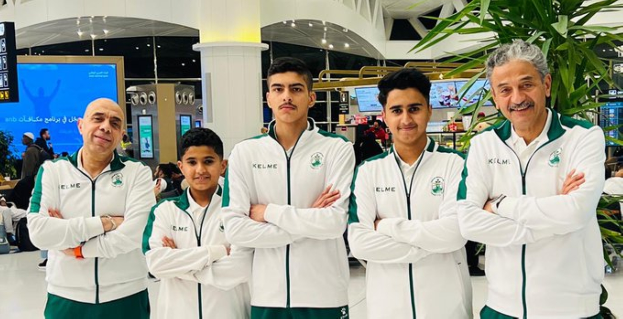 الأخضر للإسكواش يشارك في دولية فرنسا