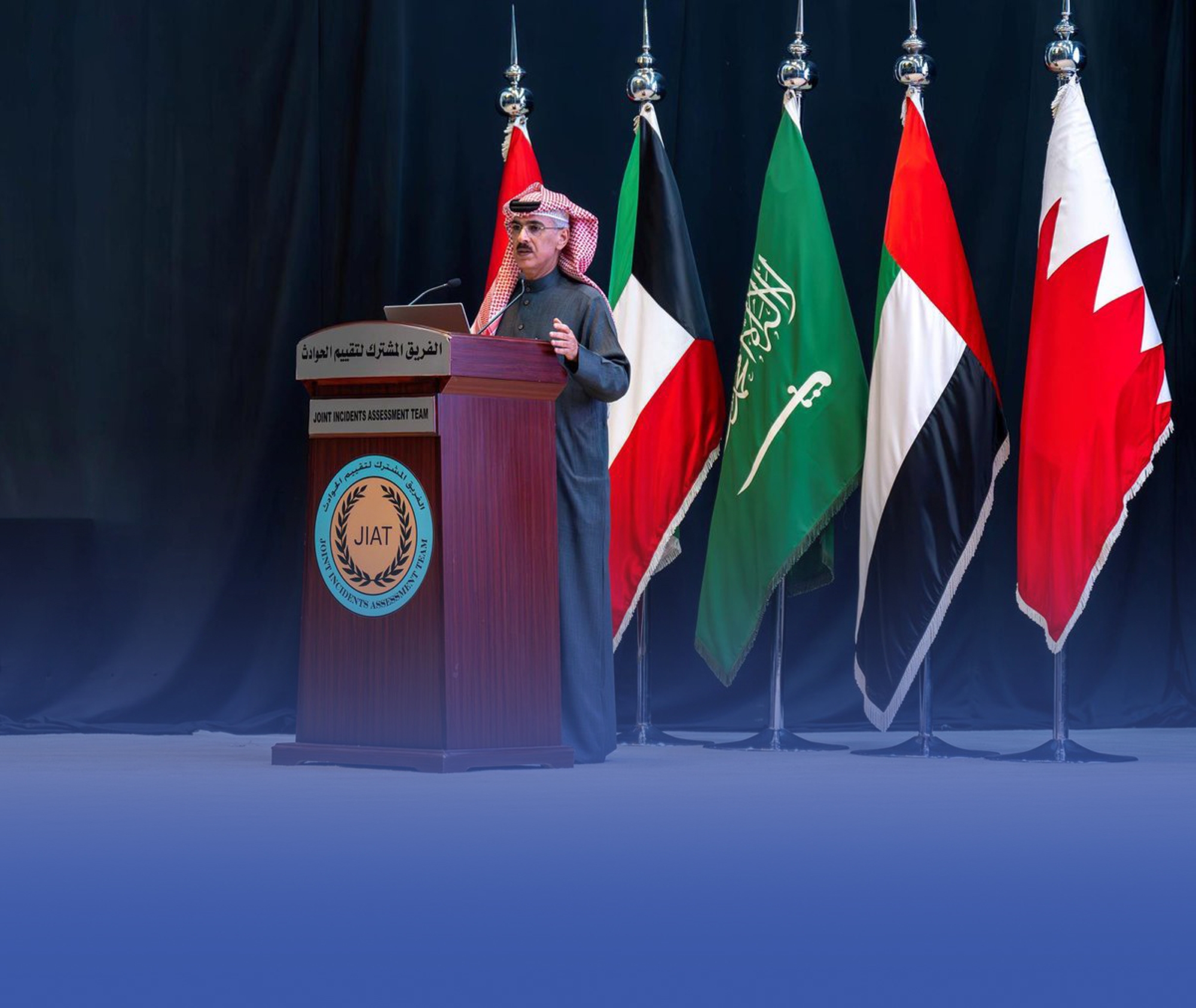 "تقييم الحوادث" يُفنّد 4 ادّعاءات لحوادث باليمن