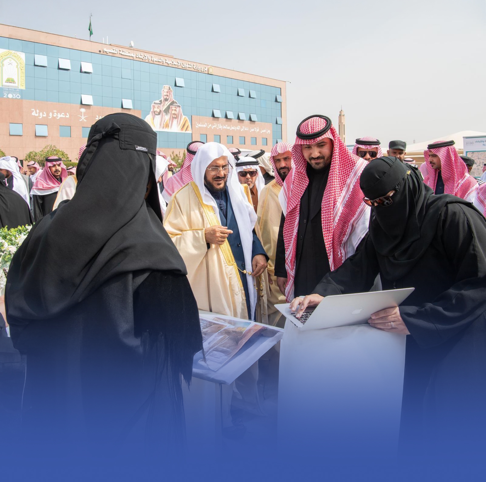 صيانة 80% من مساجد القصيم بـ 325 مليون ريال