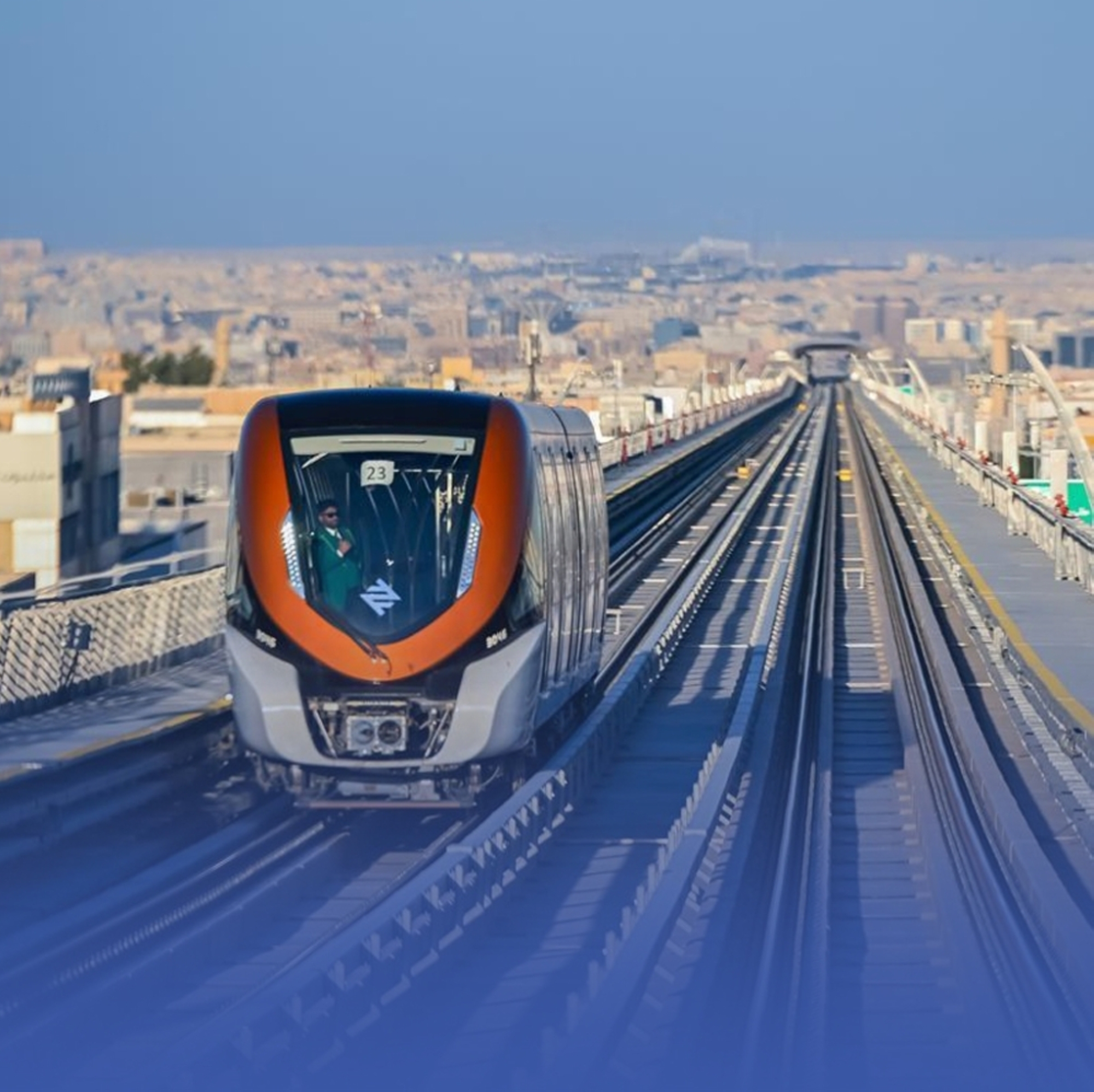 تشغيل محطتَي "المرقب" و"عائشة بنت أبي بكر" غداً