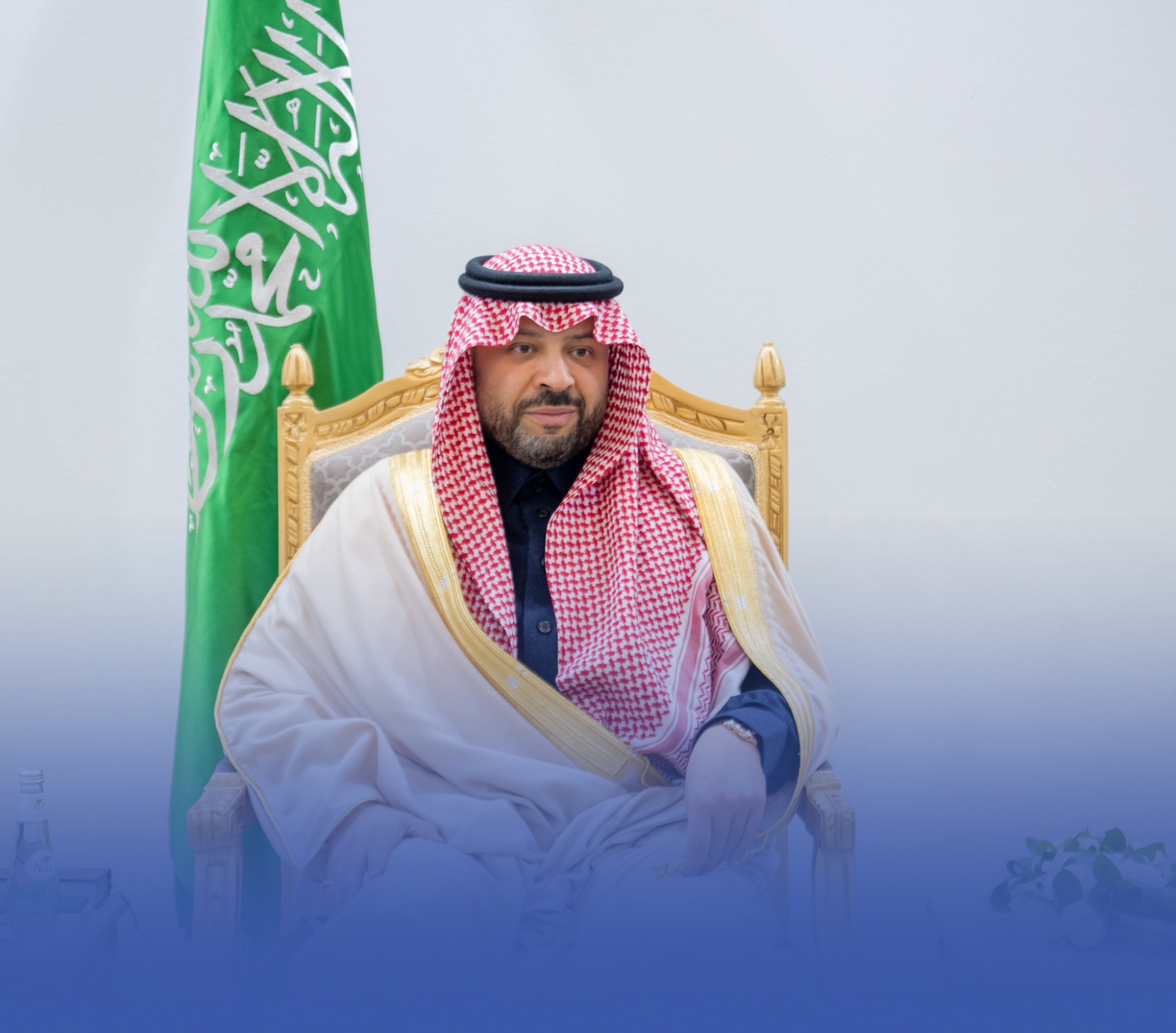تدشين مشروعات استثمارية بـ29 مليار ريال في وعد الشمال