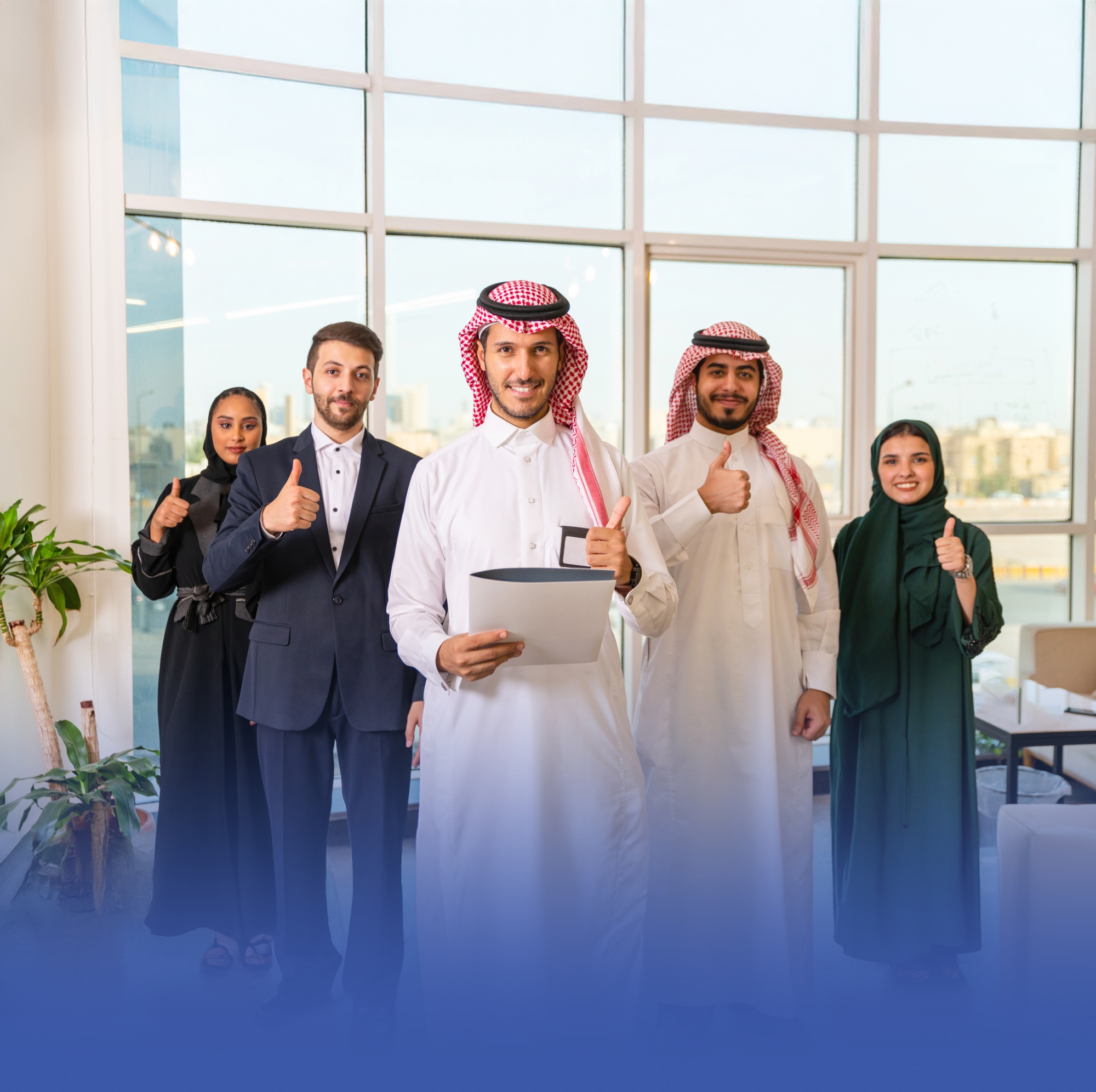 بدء سريان تعديلات نظام العمل