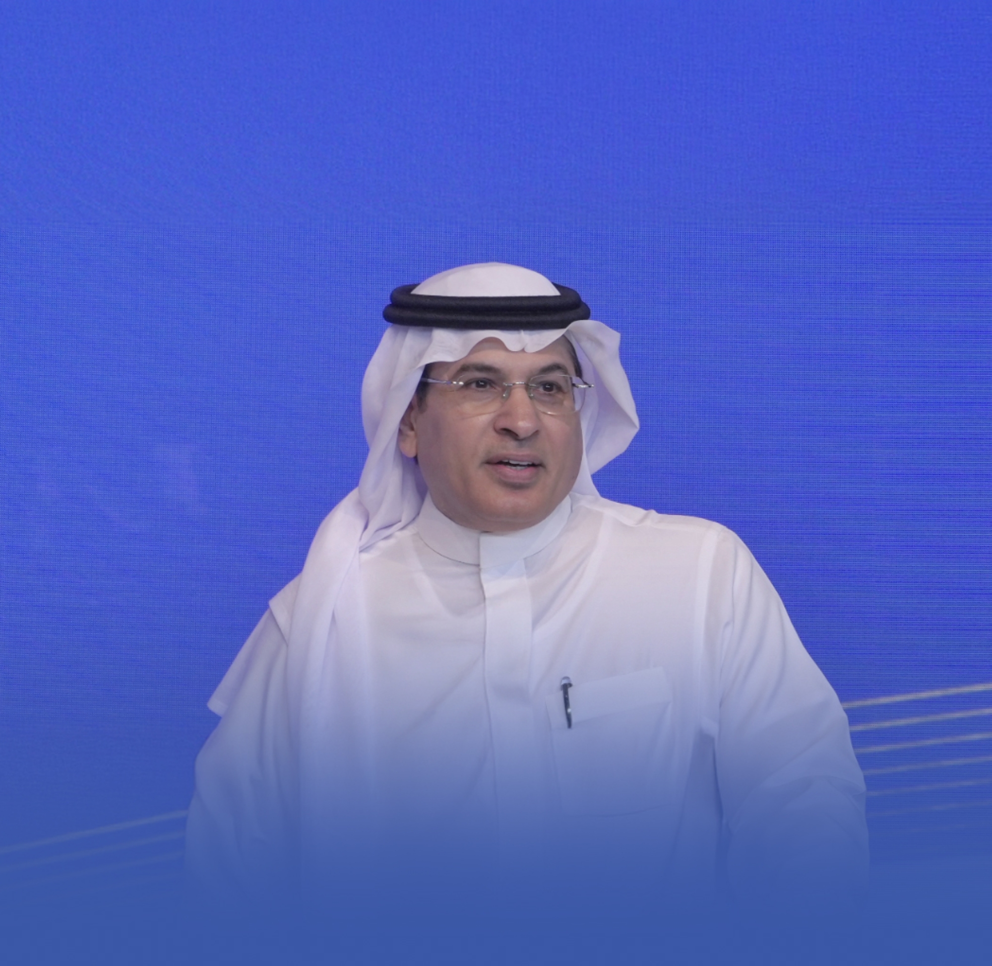 "الحارثي": معرض "FOMEX" سيجعل الرياض عاصمة للإنتاج