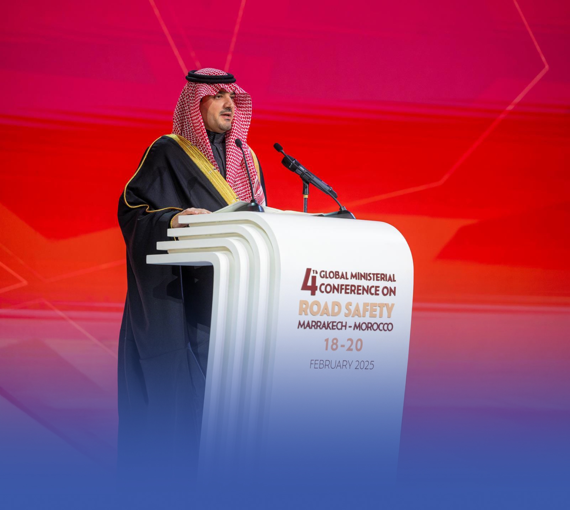 وزير الداخلية يرأس وفد المملكة في مؤتمر لسلامة الطرق بمراكش