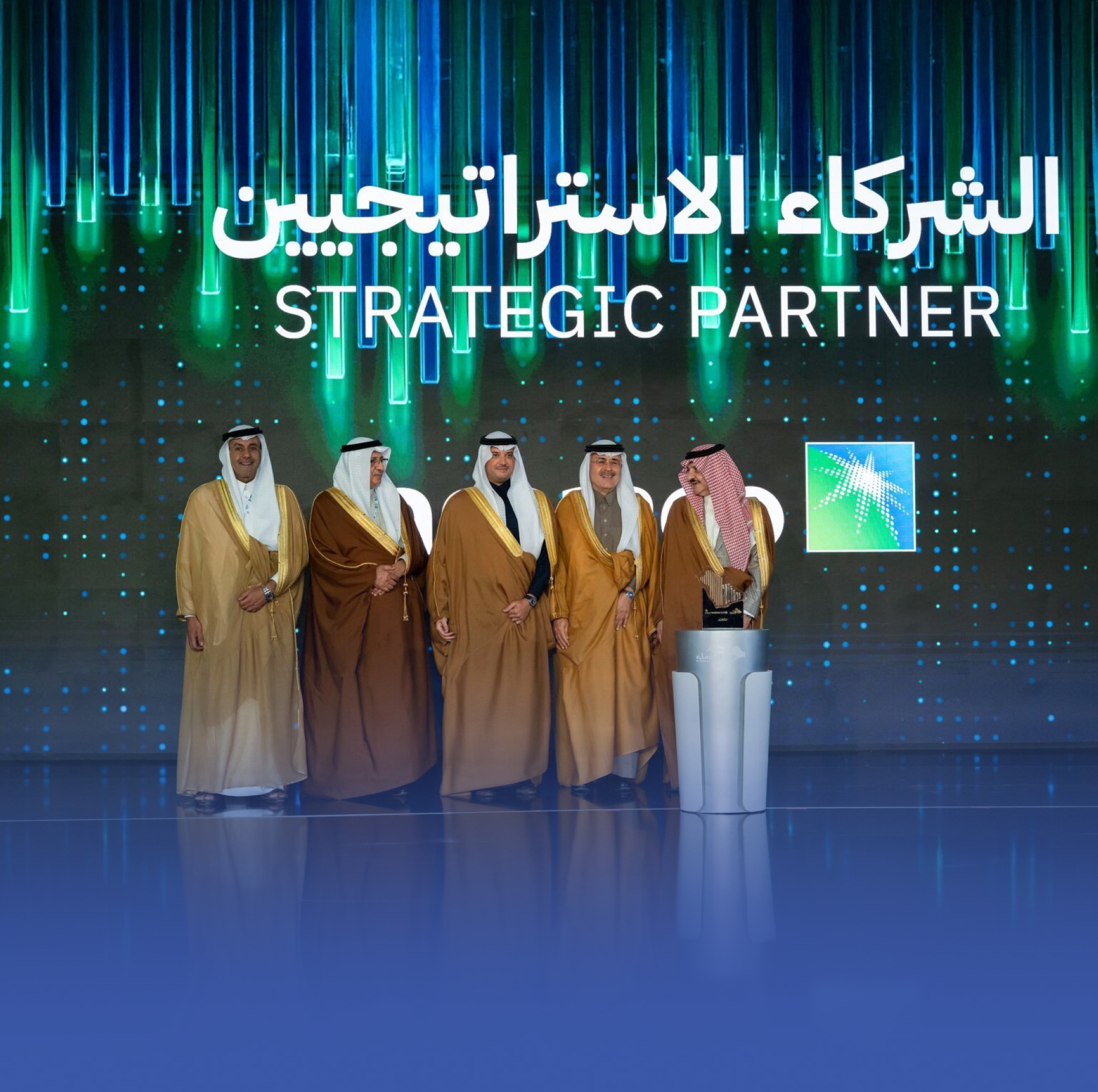 "سبارك" استقطبت استثمارات بـ12 ملياراً ووفرت 40 ألف وظيفة