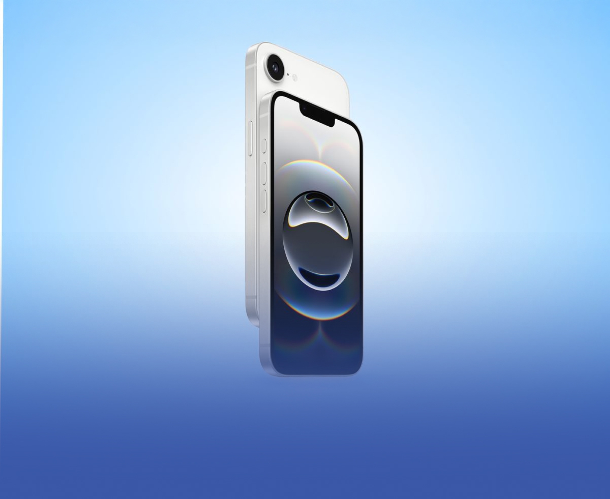 آبل تكشف عن iPhone 16e بأداء متطور وسعر اقتصادي