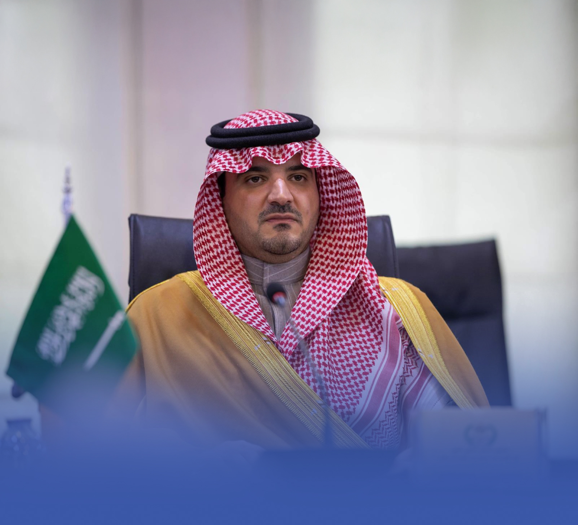 مباحثات سعودية أردنية لتعزيز أمن الحدود ومكافحة المخدرات
