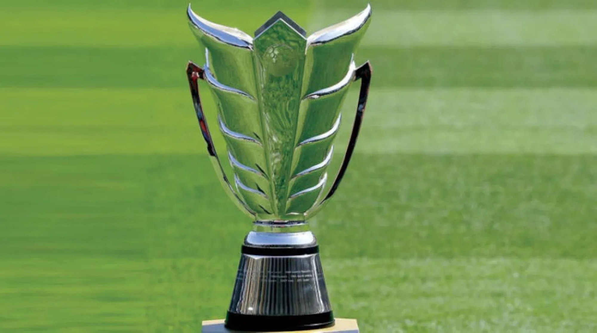 الإمارات تتقدم بطلب استضافة كأس آسيا 2031