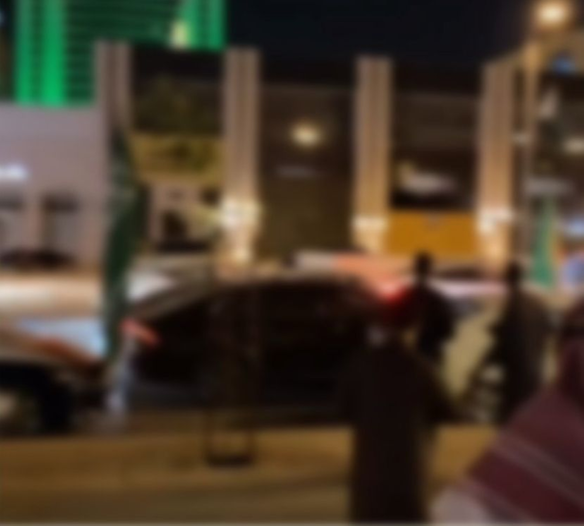 "المرور" يباشر حادث اصطدام مركبة بـ 12 أخرى متوقفة بالرياض