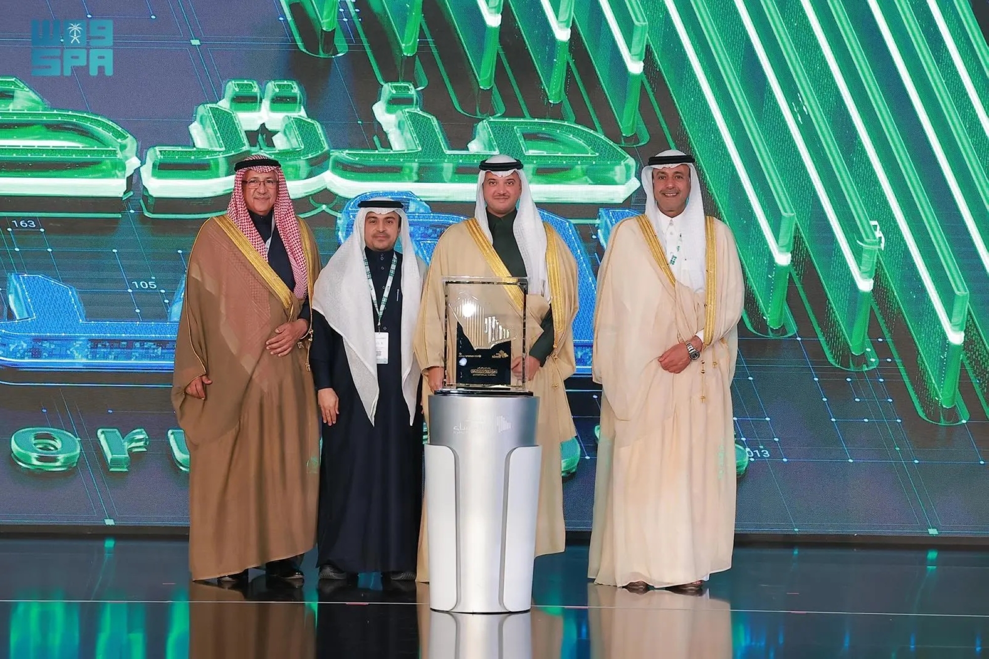 منتدى الأحساء عرض 59 فرصة استثمارية بـ50 مليار ريال