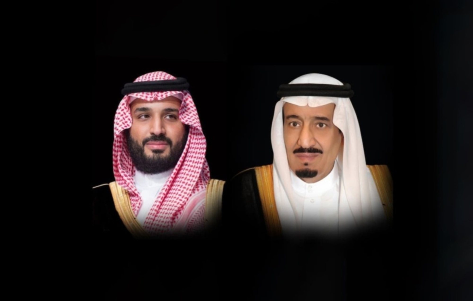 القيادة تهنئ أمير الكويت بمناسبة اليوم الوطني