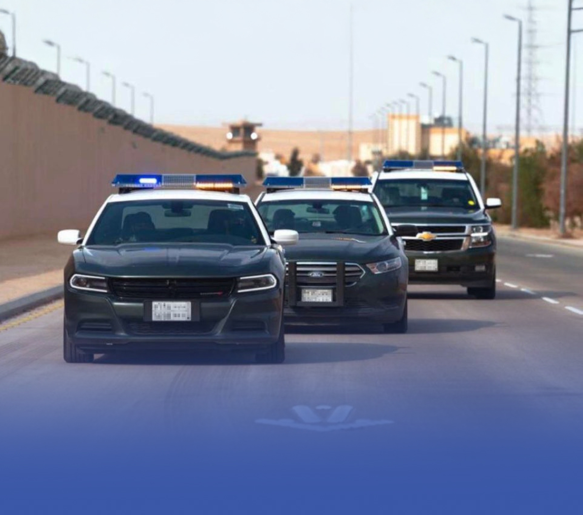ضبط 6 وافدين لممارستهم أفعالًا تنافي الآداب في مركز مساج