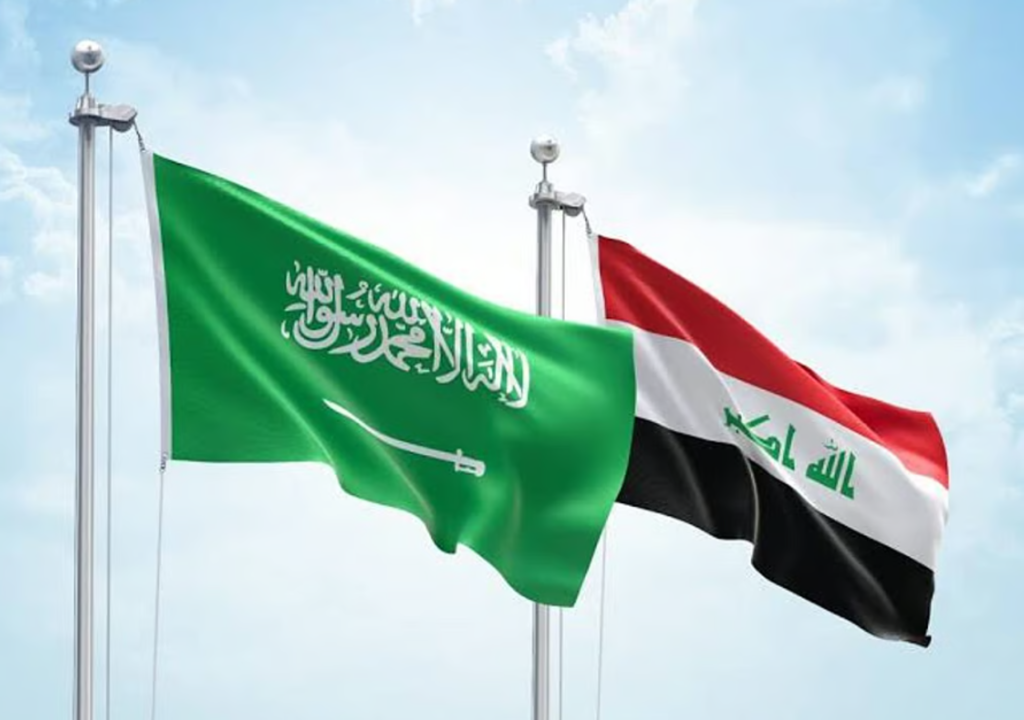 الرياض وبغداد تبحثان المنح السعودية للطلبة العراقيين