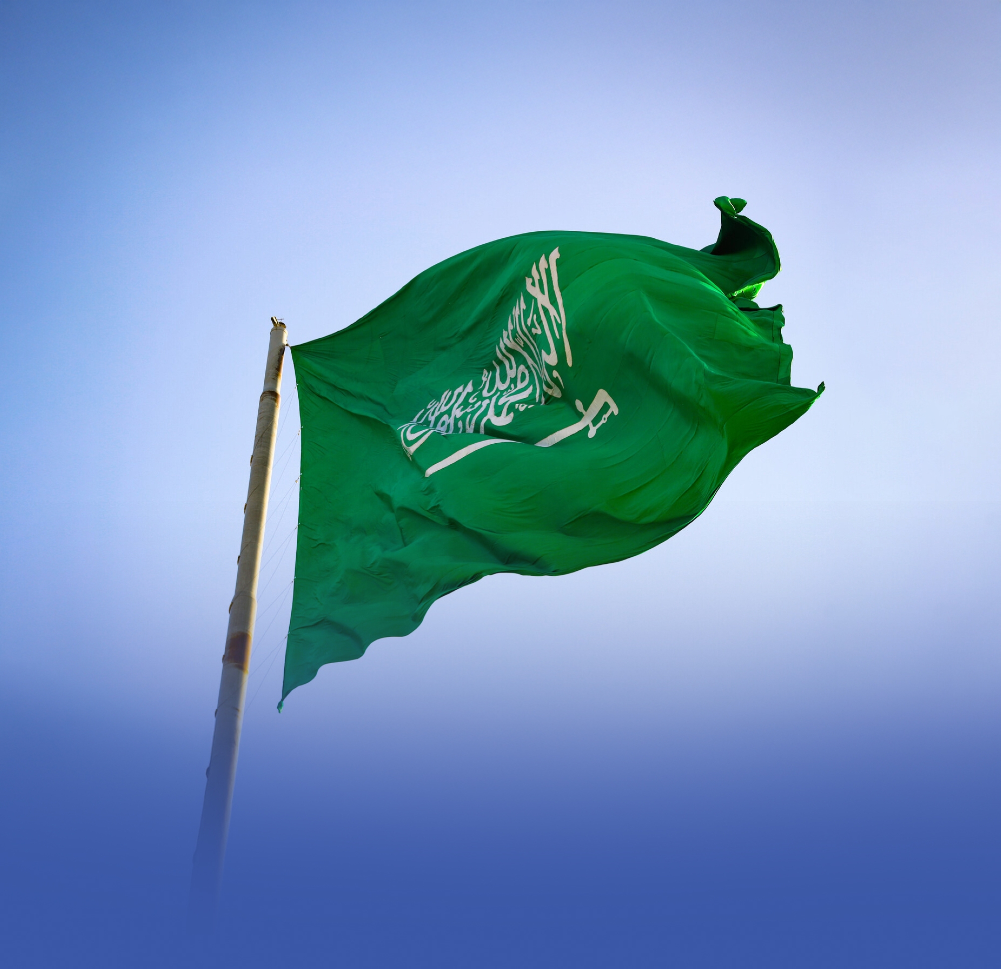 المملكة: حل الأزمة السودانية يبدأ بوقف القتال