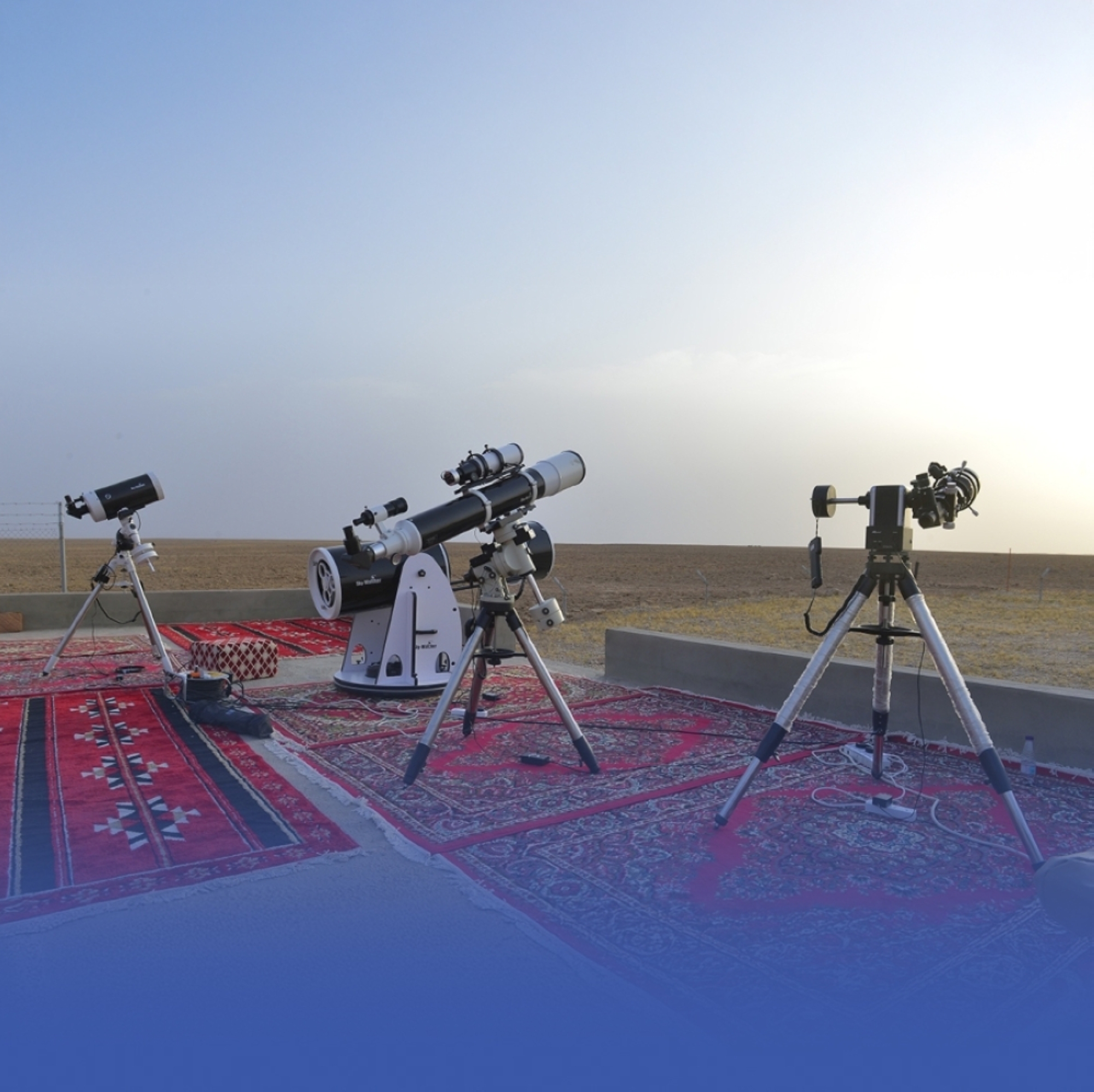 الديوان الملكي: السبت غرة رمضان